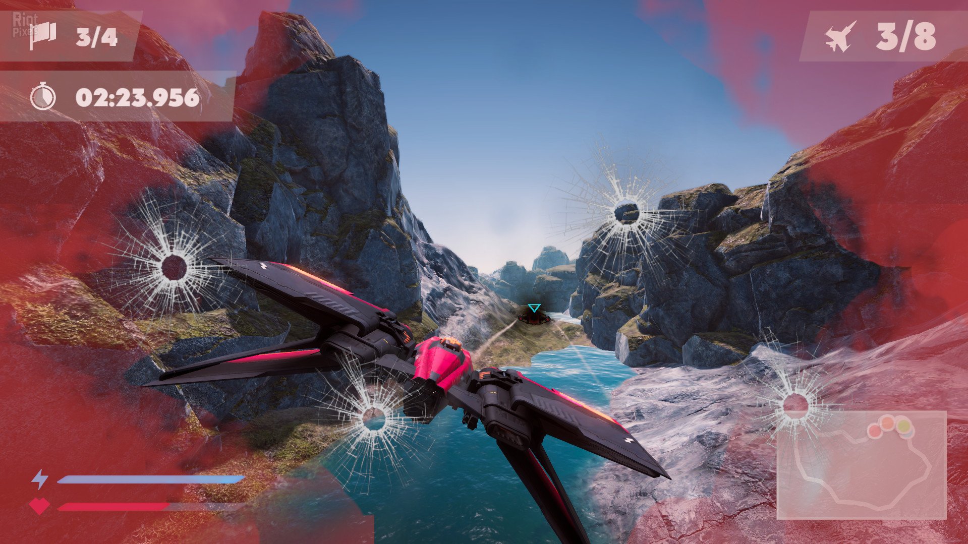 [8]-Xtreme Aces Racing Download-HohohoGames