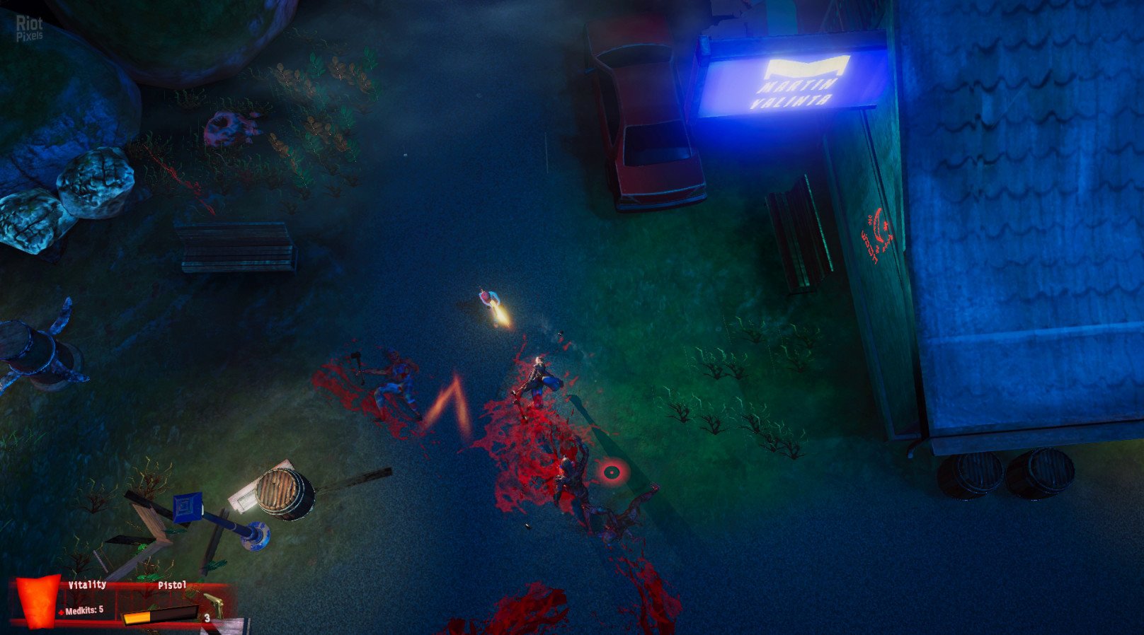 [6]-Enemy Remains Download-HohohoGames