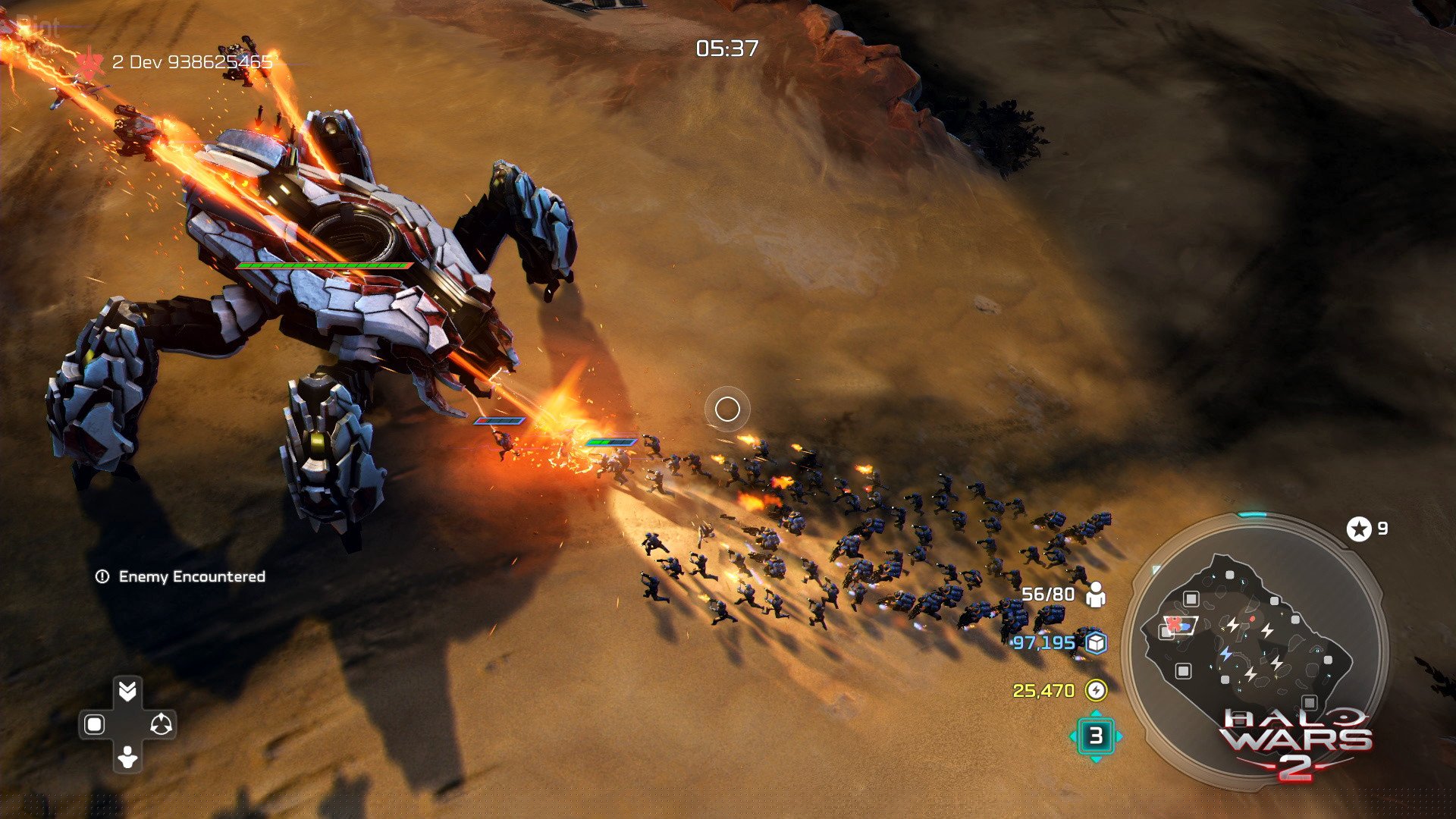 [2]-Halo Wars 2: Complete Edition – v1.11.2931.2 + All DLCs + Multiplayer Download-HohohoGames