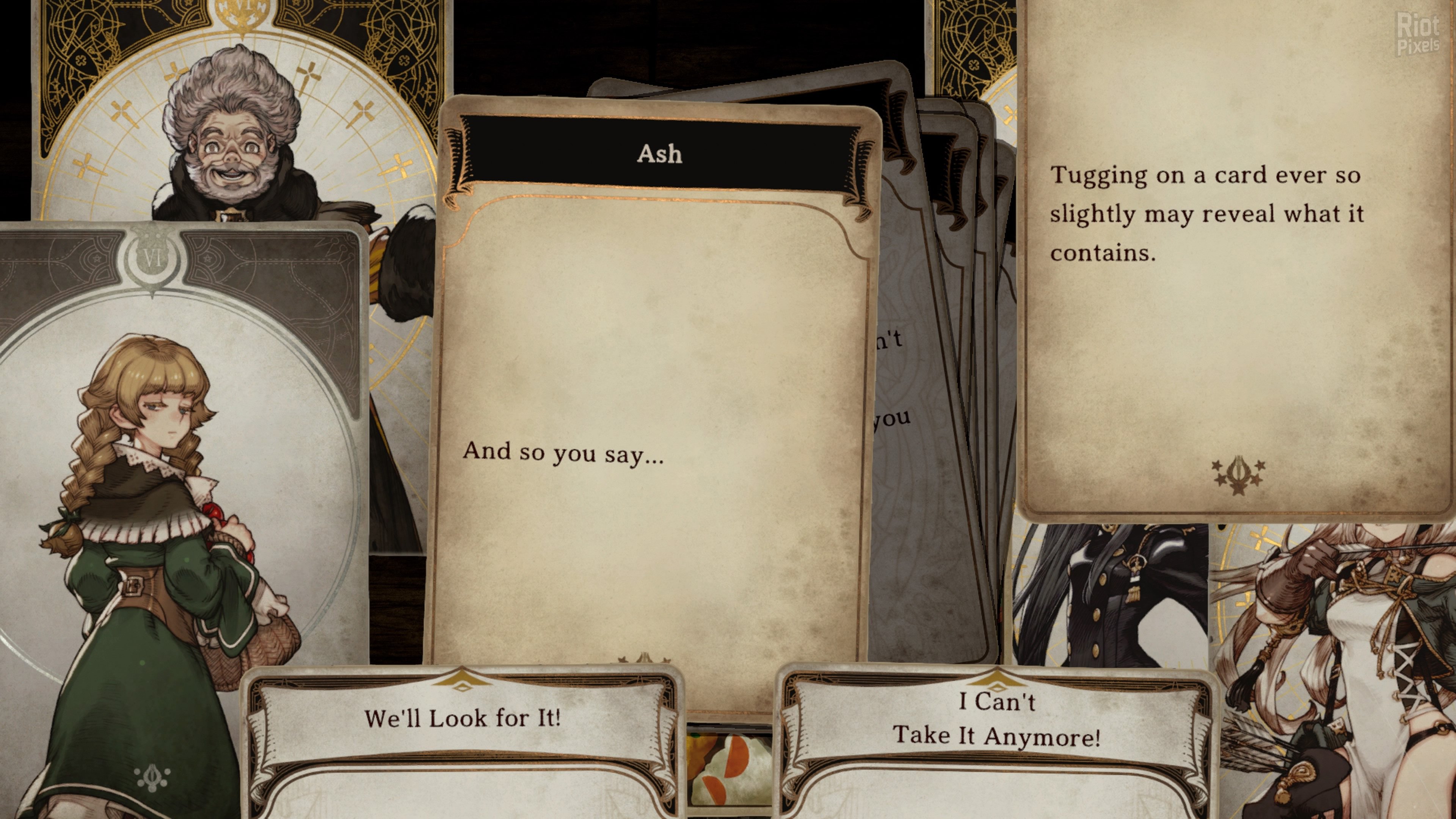 [15]-Voice of Cards: The Isle Dragon Roars – Build 8640184 + 10 DLCs Download-HohohoGames