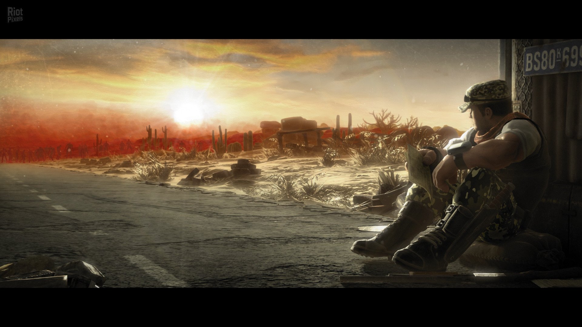 [19]-Decision: Red Daze – v22.05.07 Download-HohohoGames