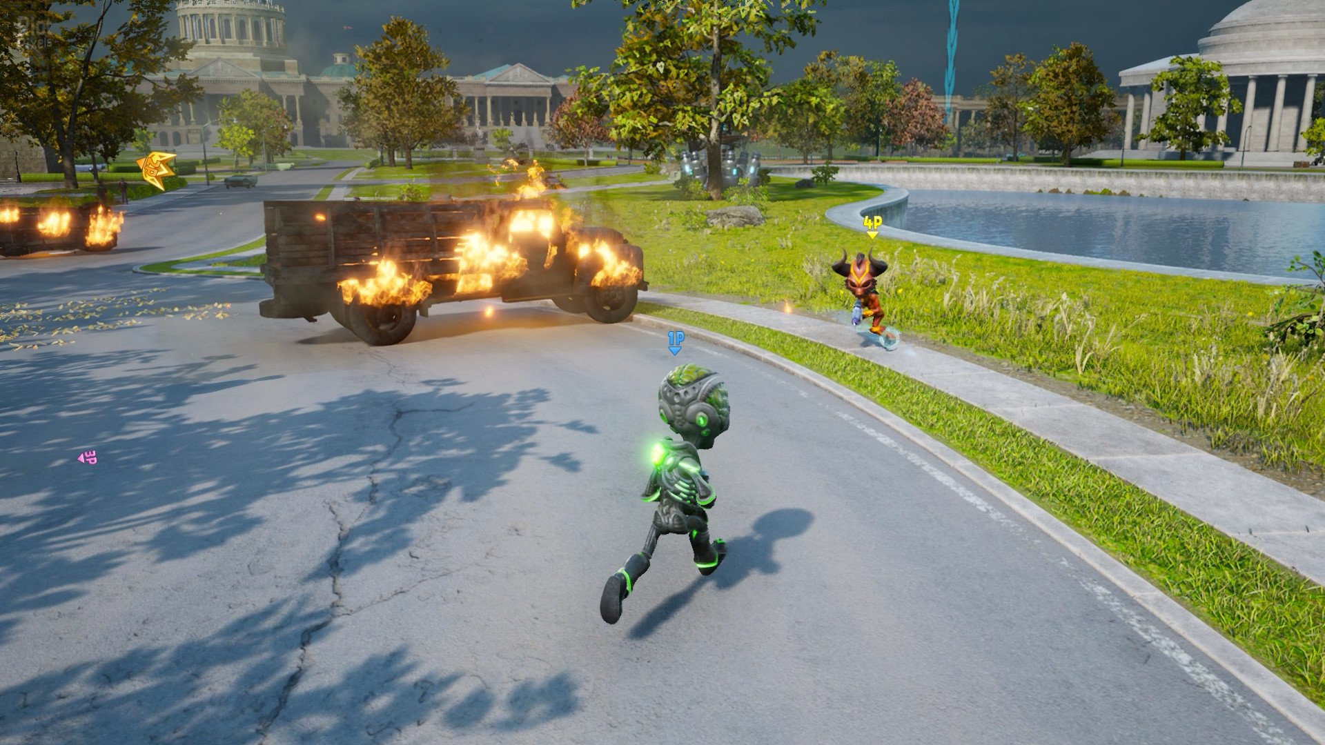 [6]-Destroy All Humans! – Clone Carnage – v1.0.11341 Download-HohohoGames