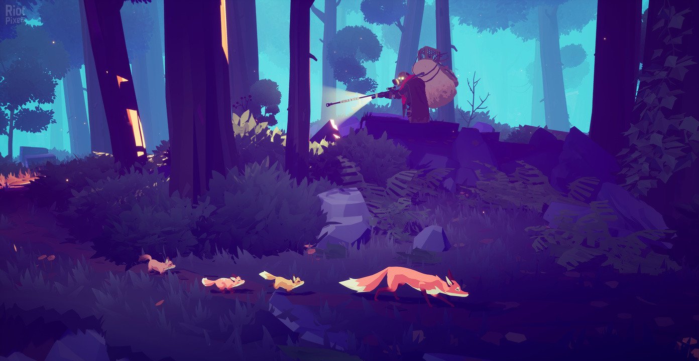 [8]-Endling: Extinction is Forever Download-HohohoGames