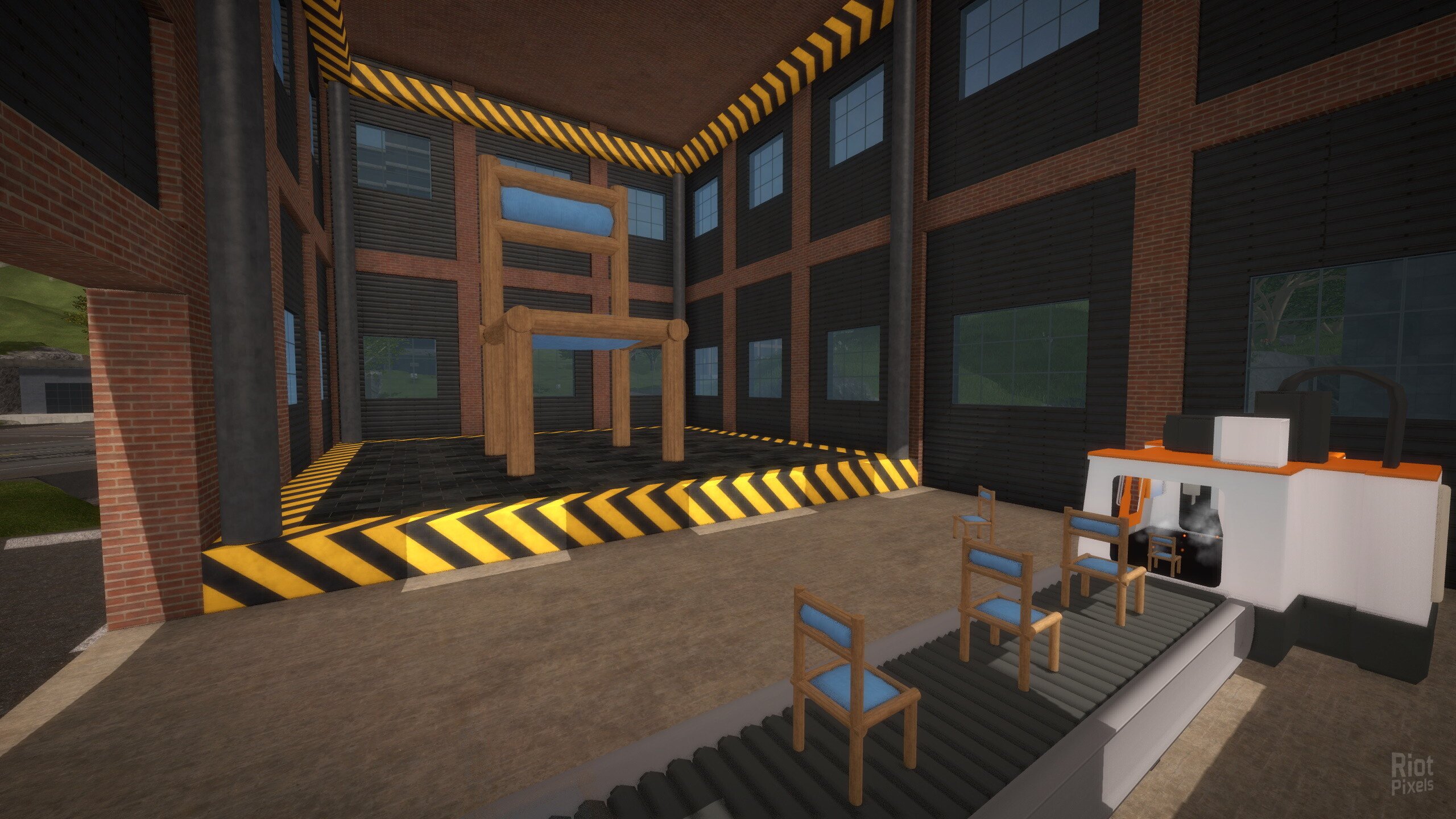 [7]-Technicity – v1.0d Download-HohohoGames