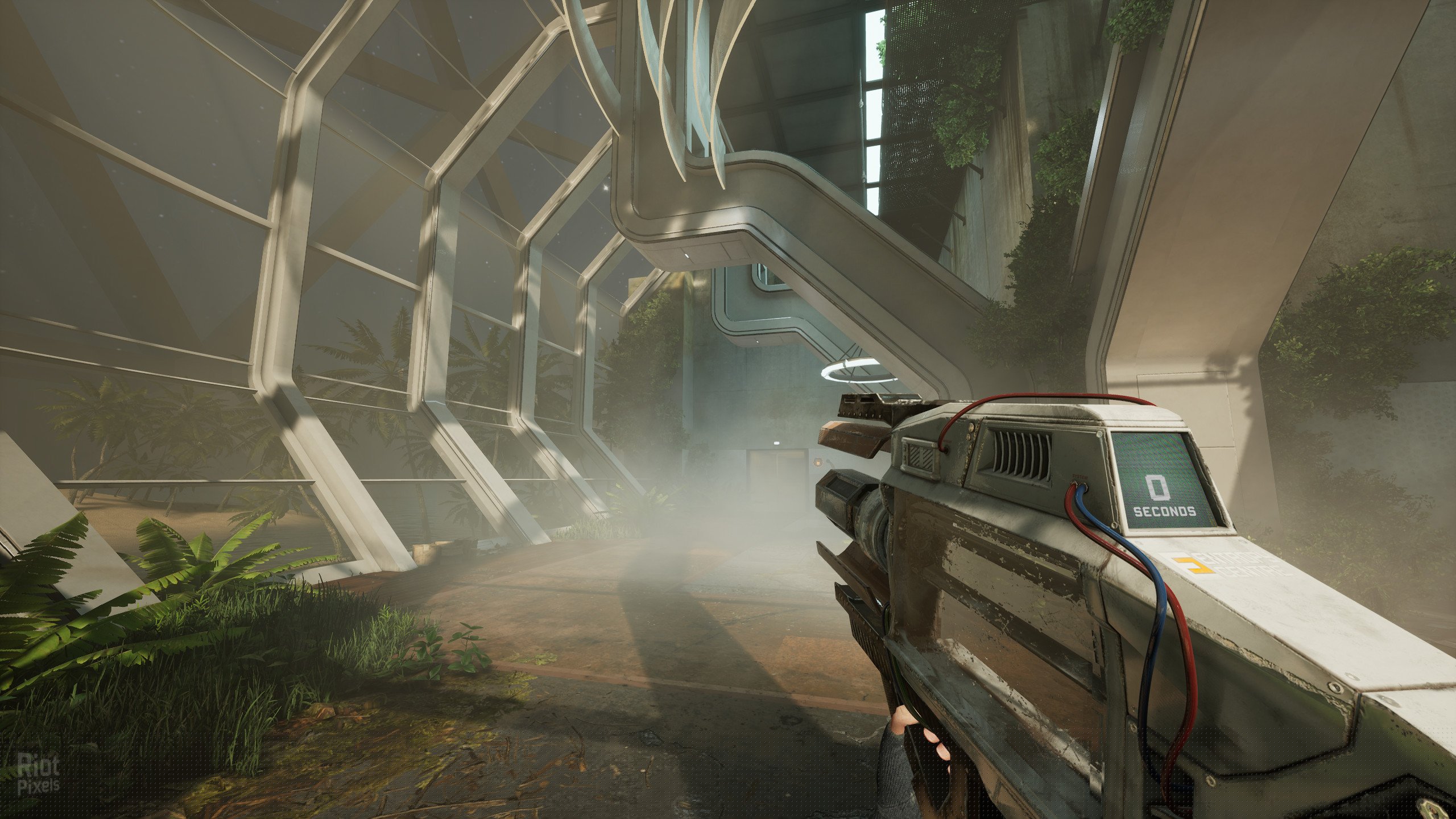 [2]-The Entropy Centre – v1.0.11 Download-HohohoGames