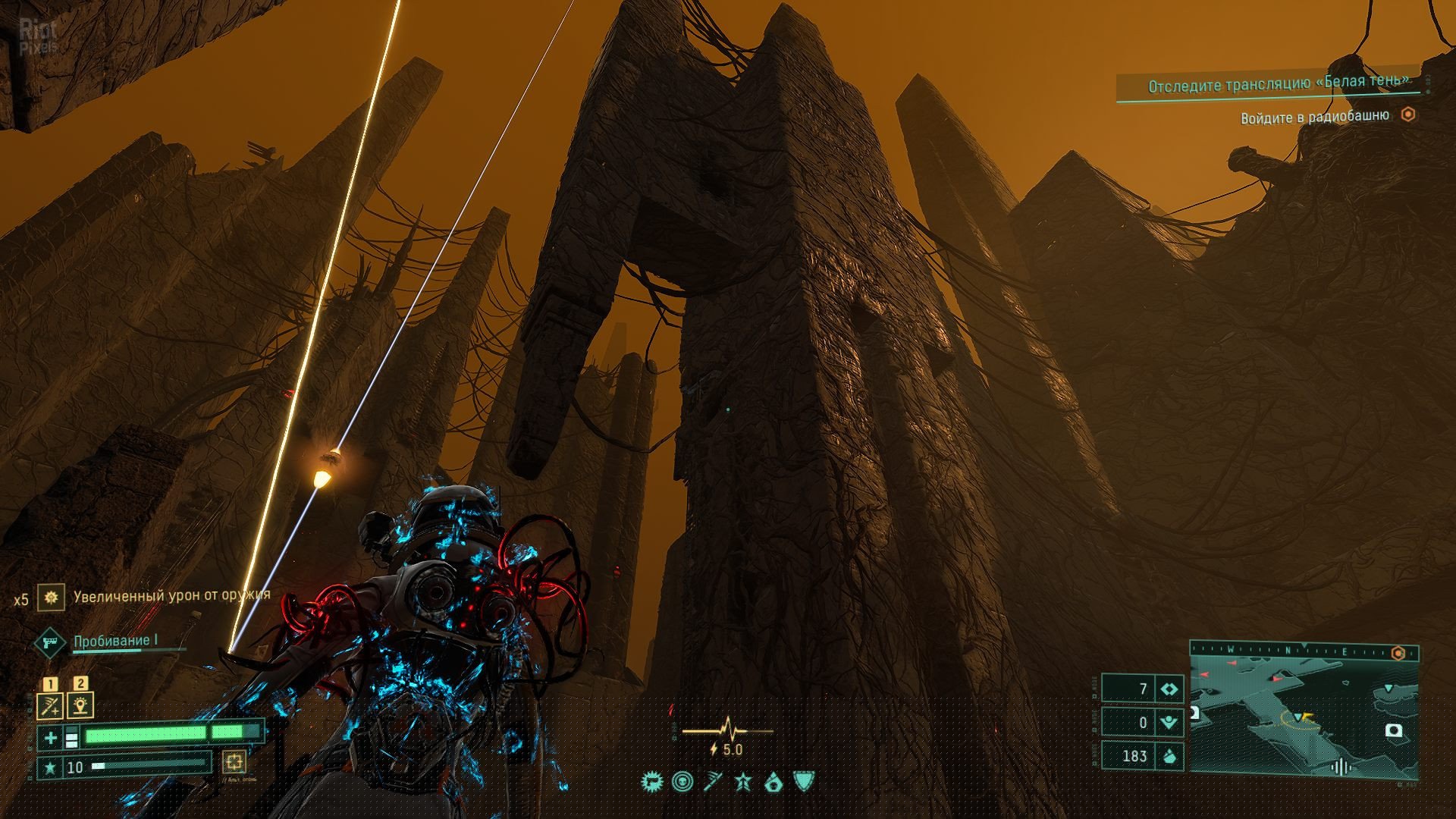 [13]-Returnal + Pre-Purchase Entitlement DLC Download-HohohoGames