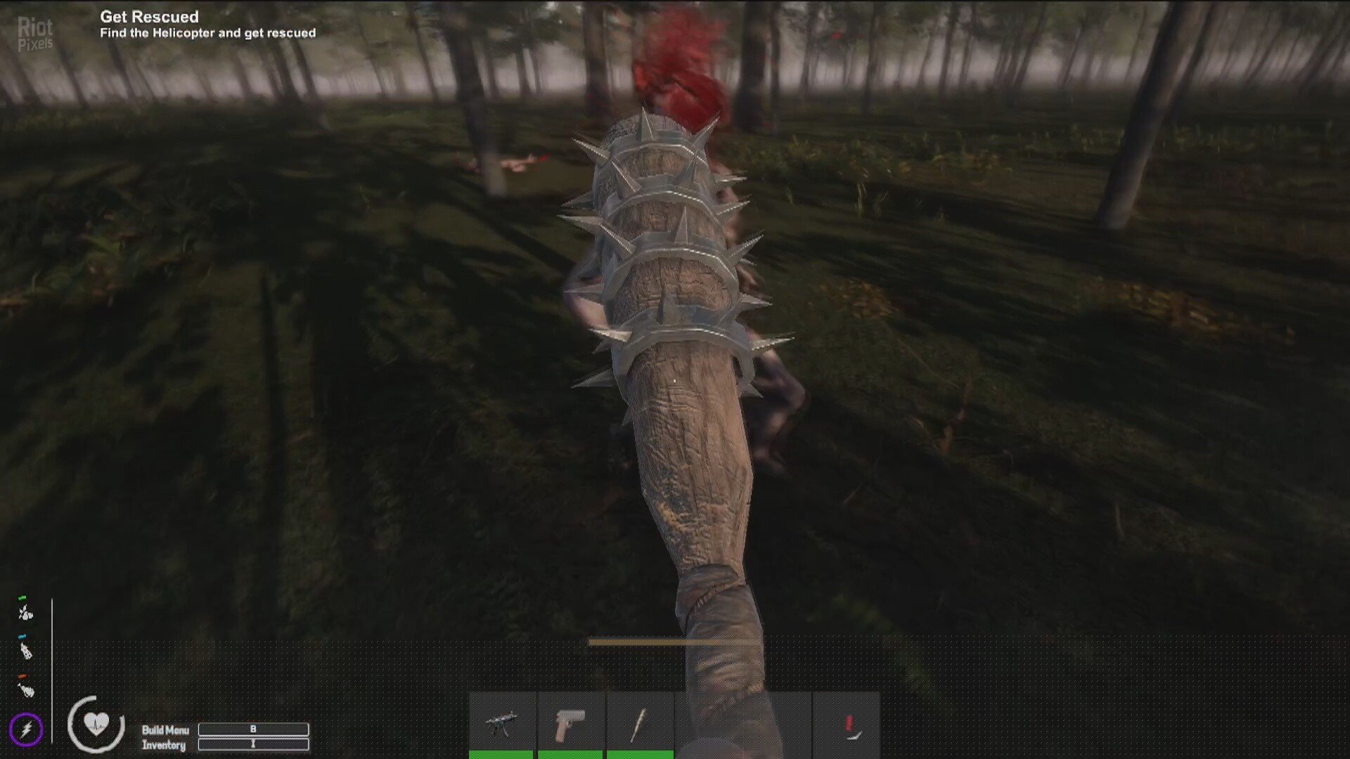 [14]-The Seekers: Survival Download-HohohoGames