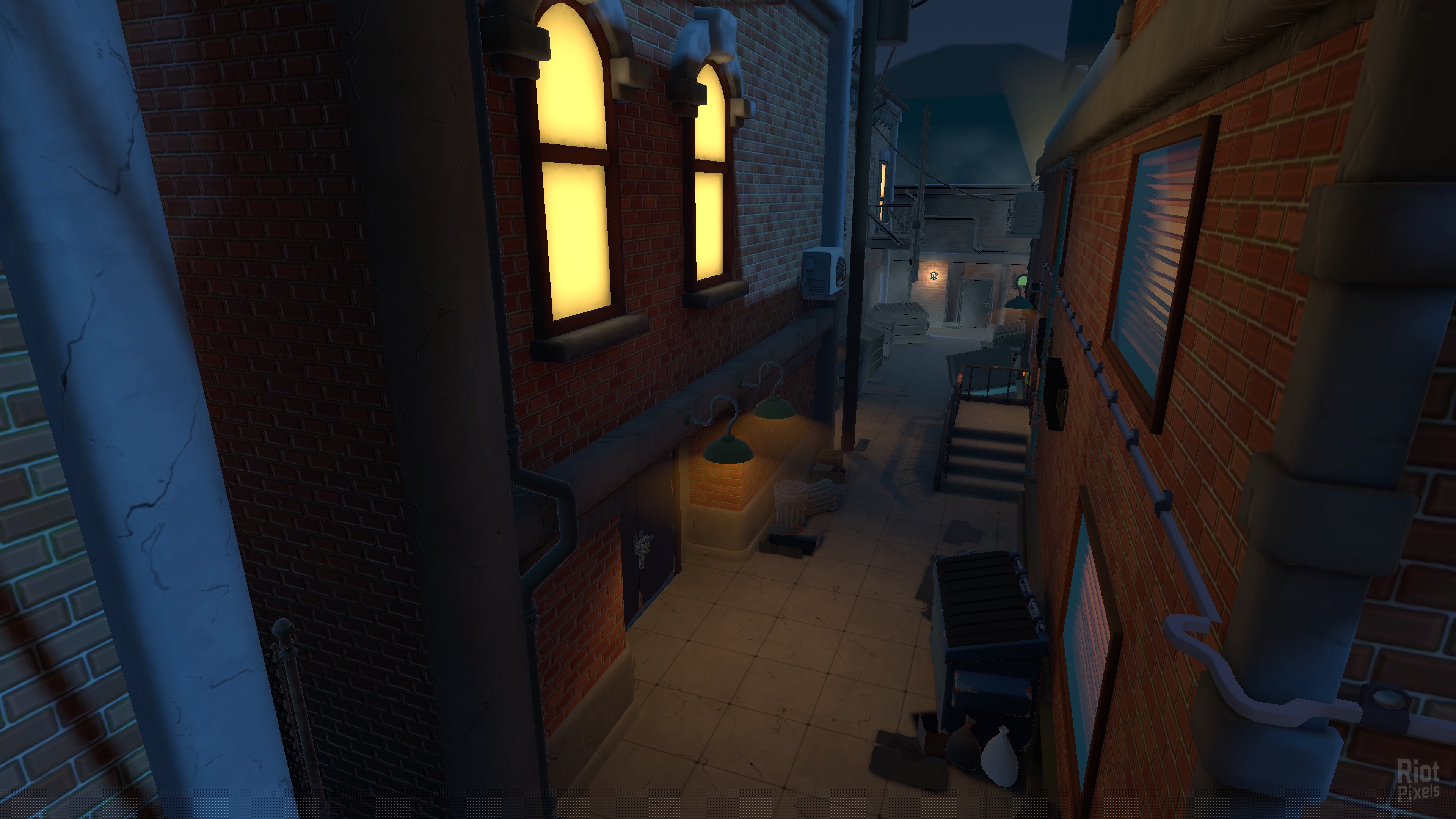 [14]-Killer Frequency Download-HohohoGames