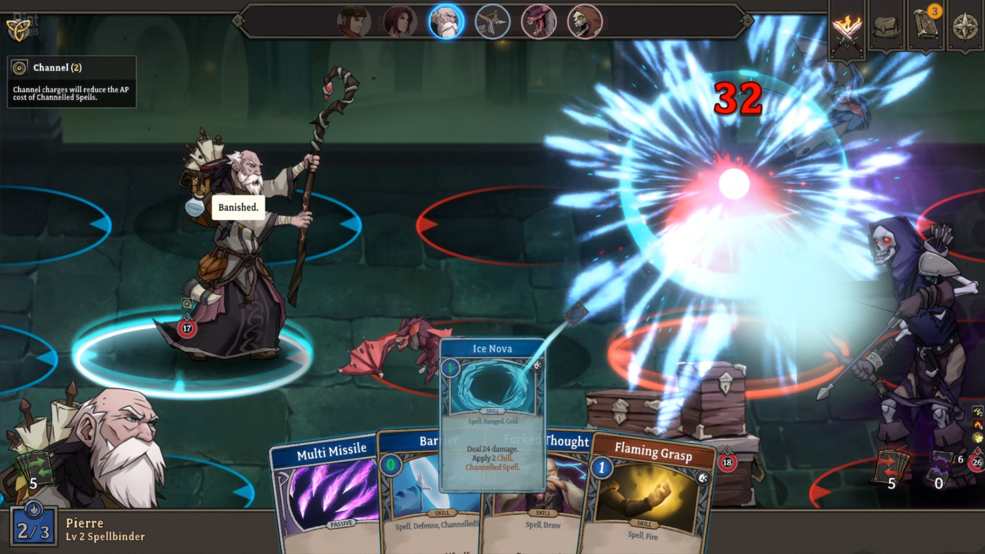 [11]-Gordian Quest: Deluxe Bundle – v1.3.7 + Bonus OST Download-HohohoGames