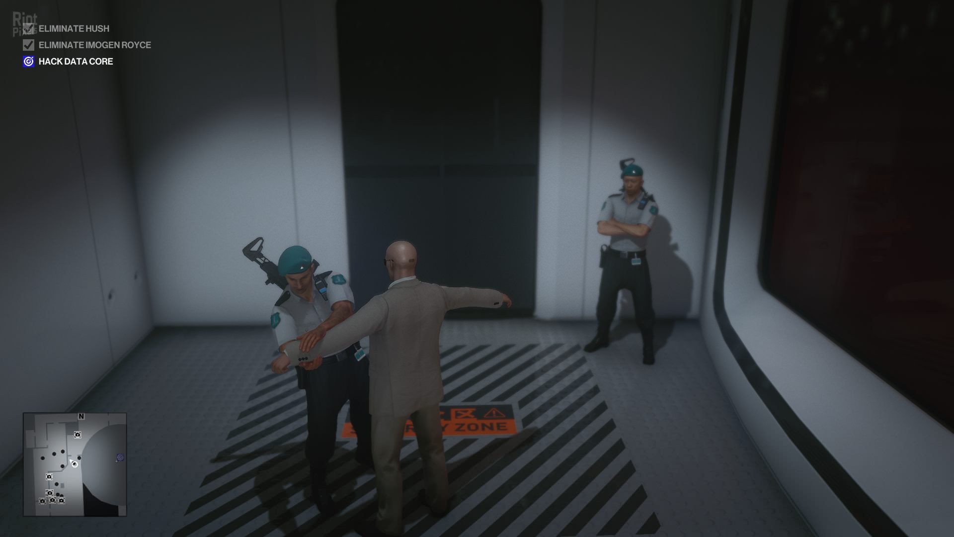 [8]-HITMAN: World of Assassination – v3.160 + All DLCs + Bonus Content + Peacock Server/Unlocker (Monkey Repack) Download-HohohoGames