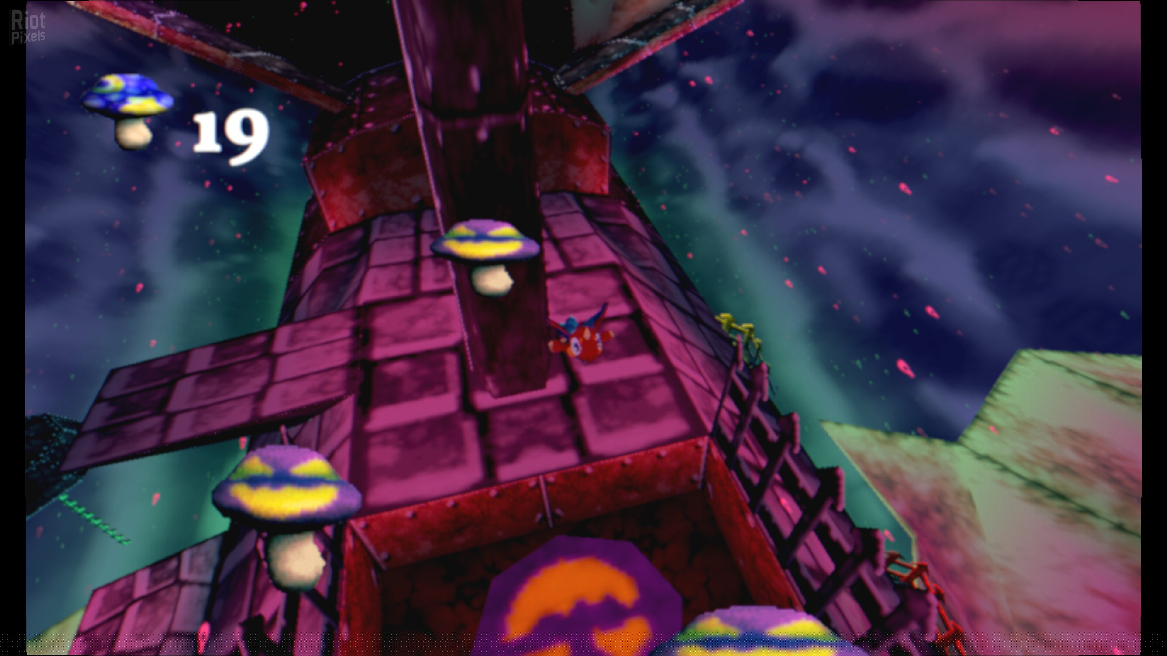 [9]-Cavern of Dreams: Deluxe Bundle! – v1.2 + Bonus OST Download-HohohoGames