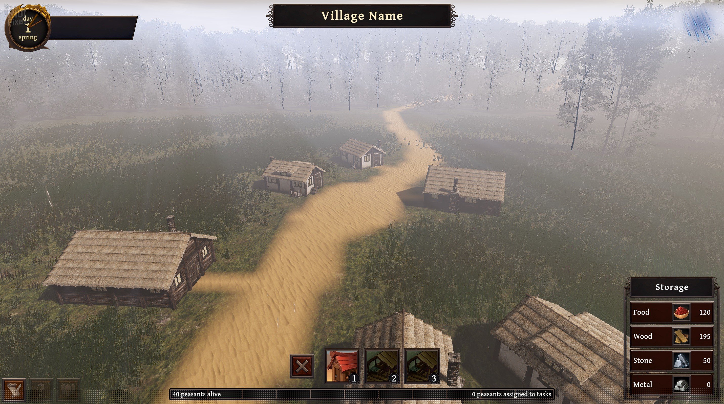 [7]-Black Forest – v2.0.5 Download-HohohoGames