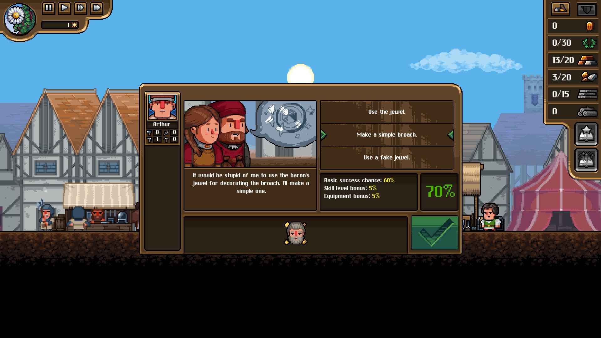 [11]-Anvil Saga: Deluxe Edition – v1.0.0 + Bonus Content Download-HohohoGames