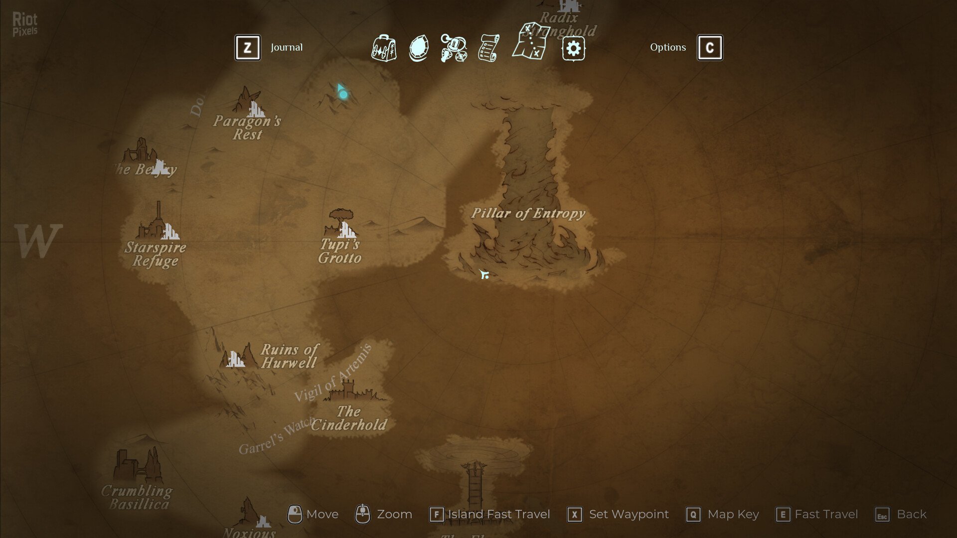 [4]-Sands of Aura – v1.00.46 Download-HohohoGames