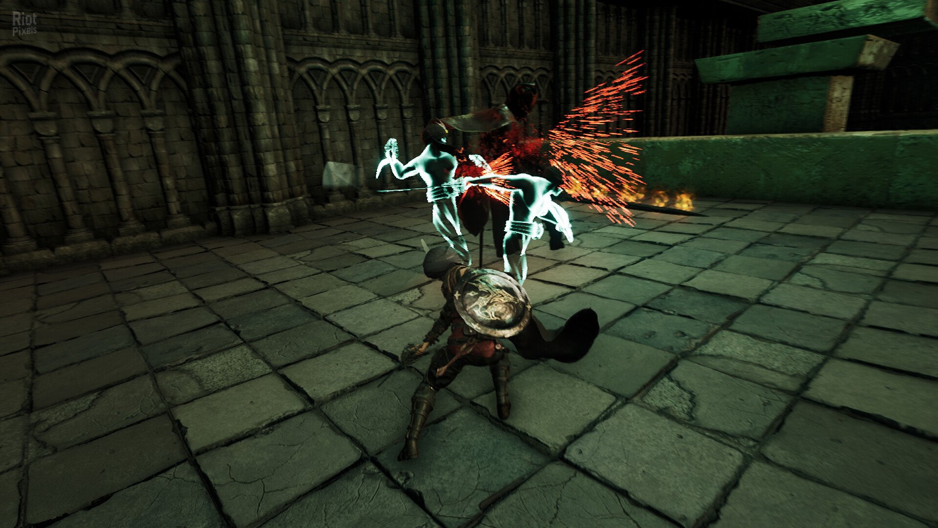 [7]-Deep Death Dungeon Darkness Download-HohohoGames