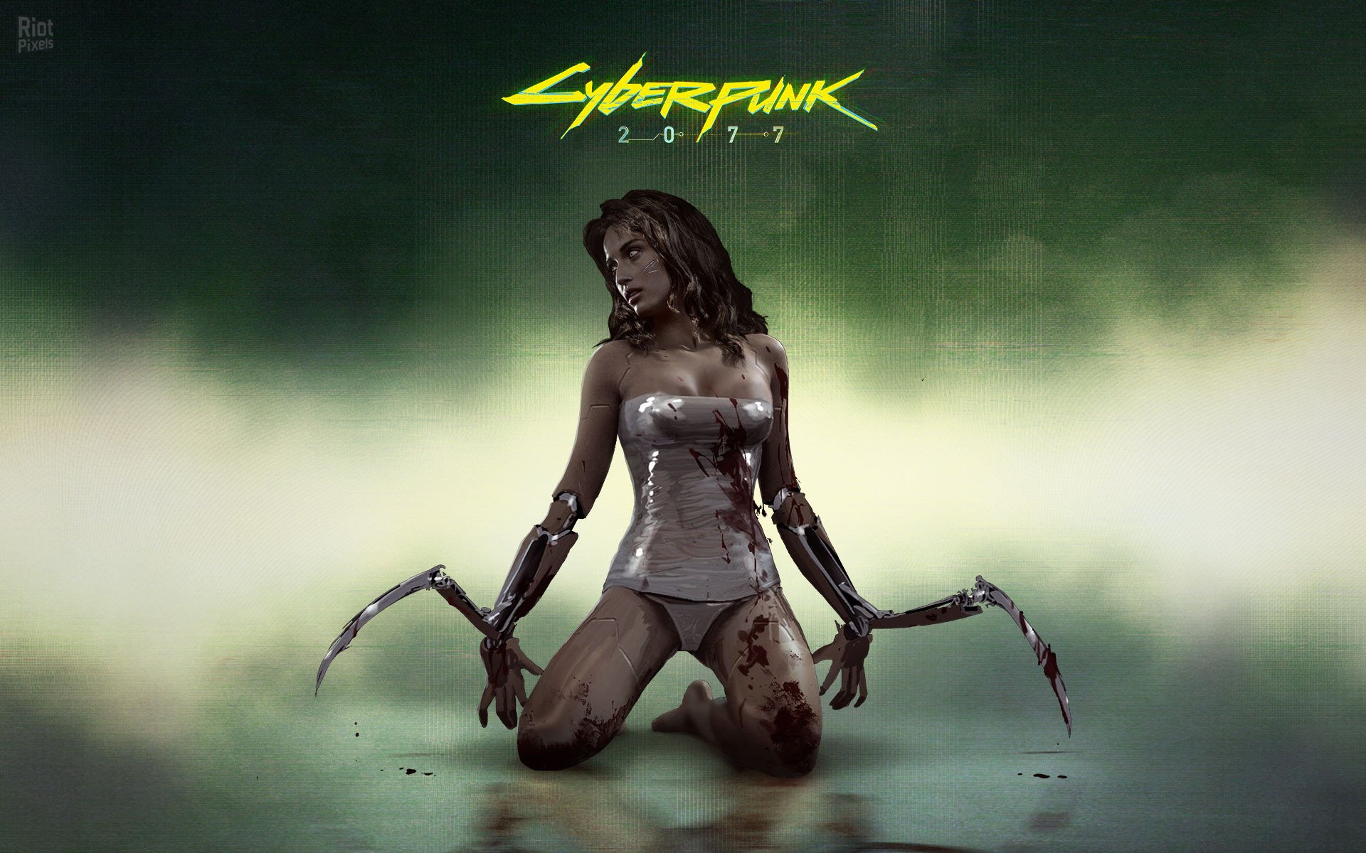 [21]-Cyberpunk 2077: Ultimate Edition – v2.1 + All DLCs + Bonus Content + REDmod Download-HohohoGames