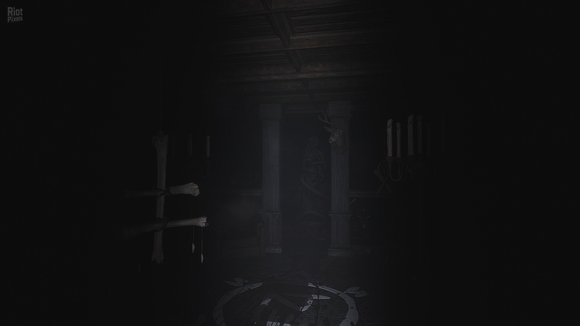 [9]-Demonologist – v1.3.0 + Windows 7 Fix Download-HohohoGames