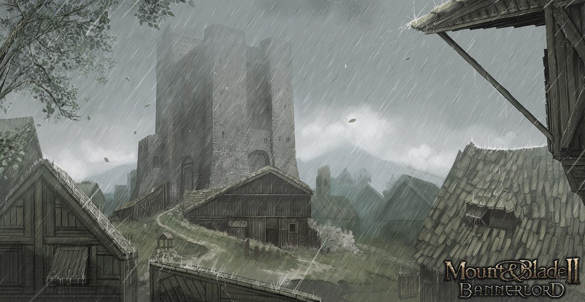 [32]-Mount & Blade II: Bannerlord – Digital Deluxe Edition – v1.2.9.33689 + Digital Companion DLC Download-HohohoGames