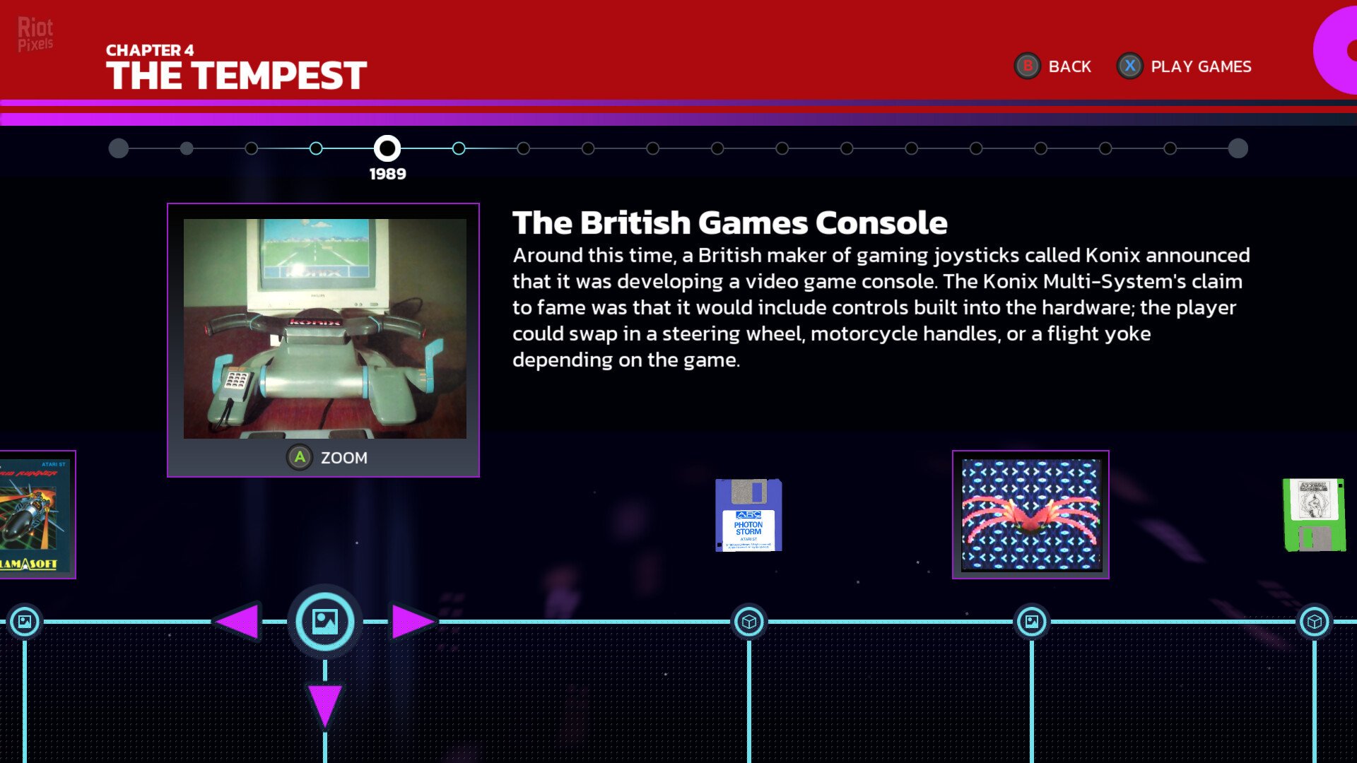 [10]-Llamasoft: The Jeff Minter Story Download-HohohoGames