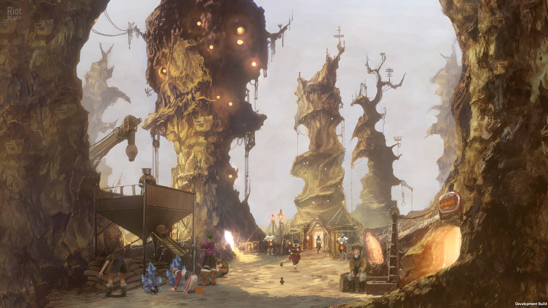 [8]-Baten Kaitos I & II HD Remaster: Month 1 Edition + Bonus ArtBook Download-HohohoGames