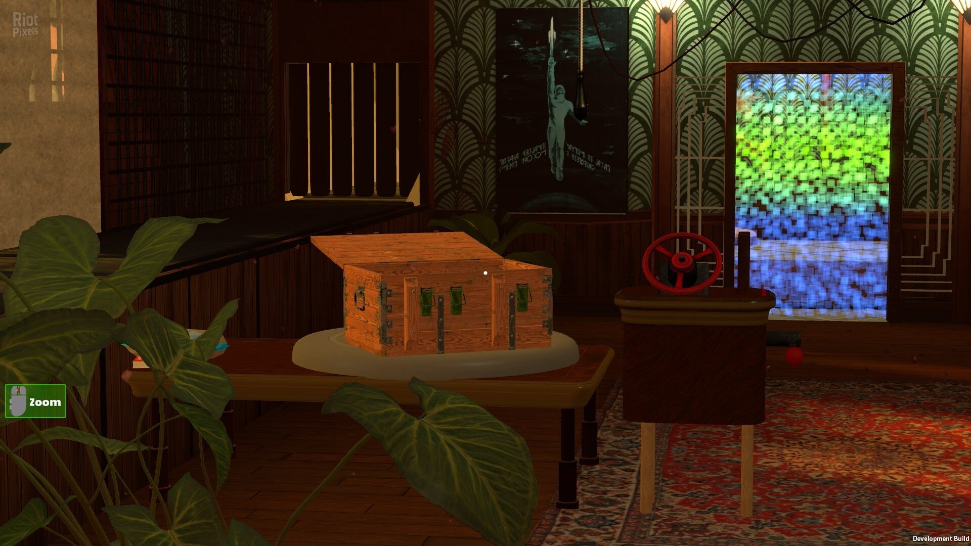 [13]-Baggage Inspector Download-HohohoGames