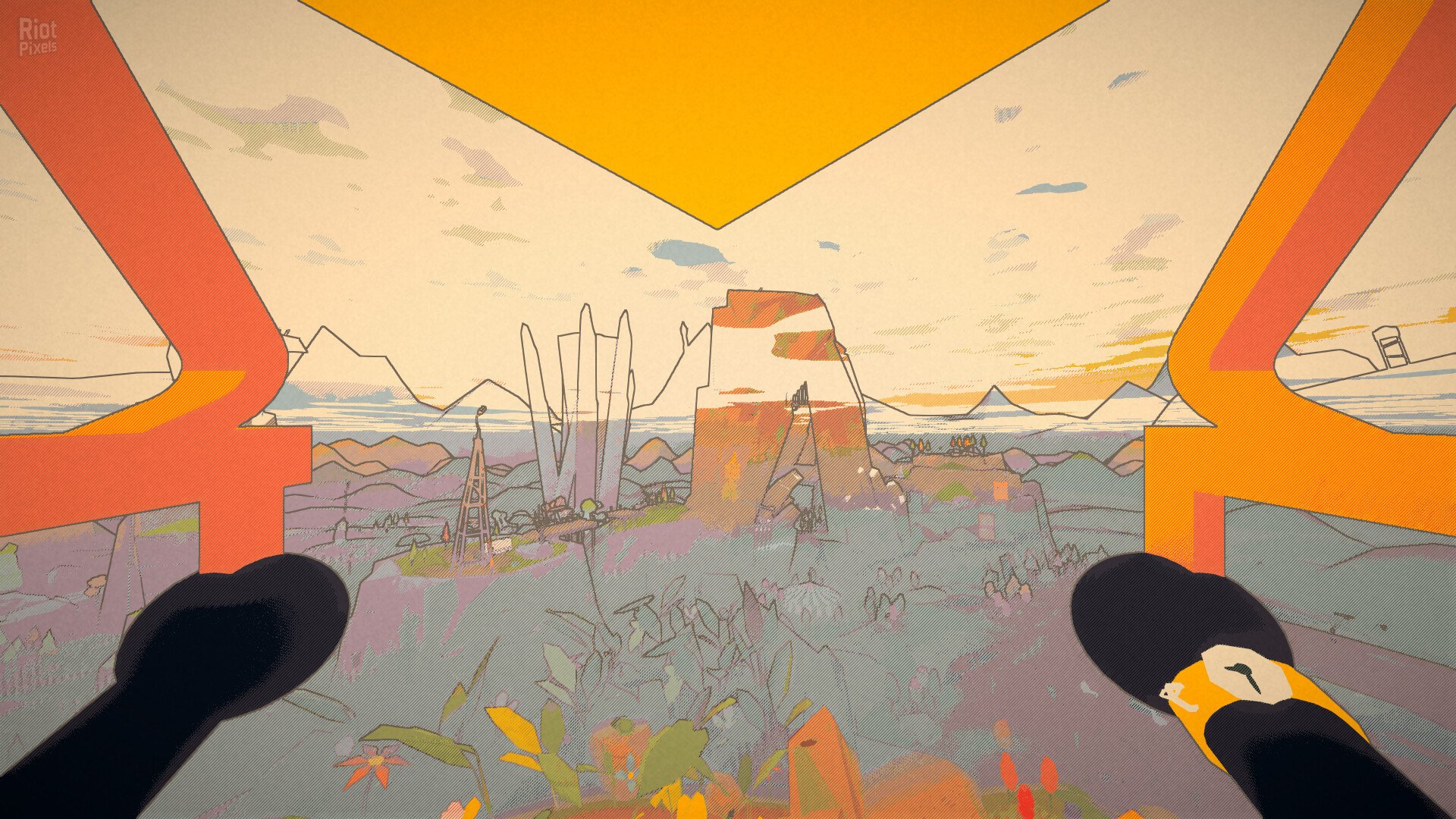 [5]-Valley Peaks Download-HohohoGames