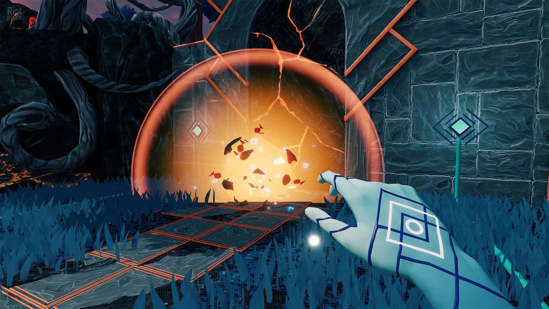[14]-Tobla: Divine Path – Build 15418311 Download-HohohoGames