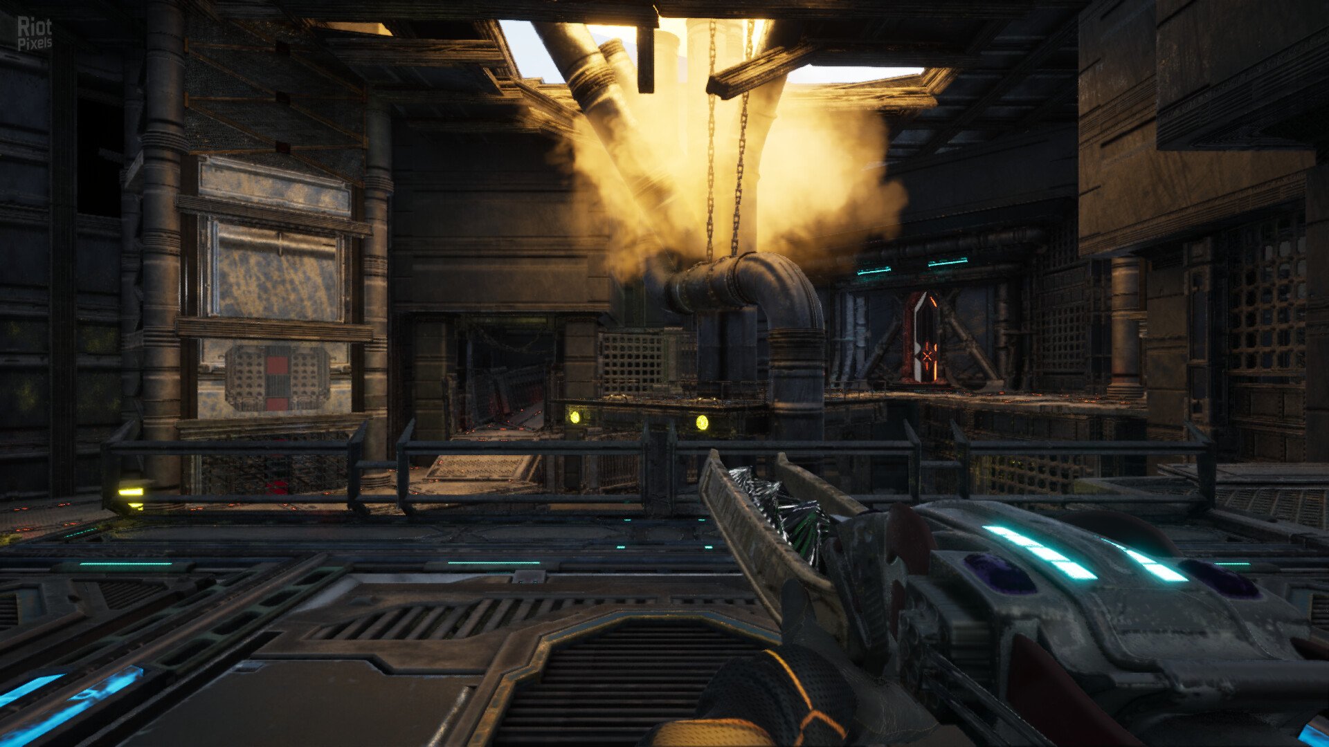 [7]-Exovoid Carnage + Windows 7 Fix Download-HohohoGames