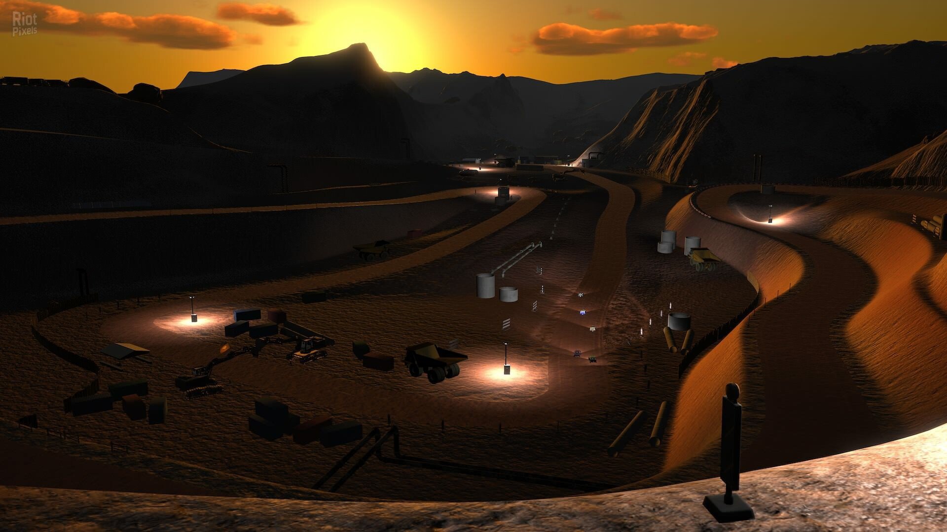 [4]-Revhead: Turbo Bundle – v1.9.11049 + 3 DLCs Download-HohohoGames