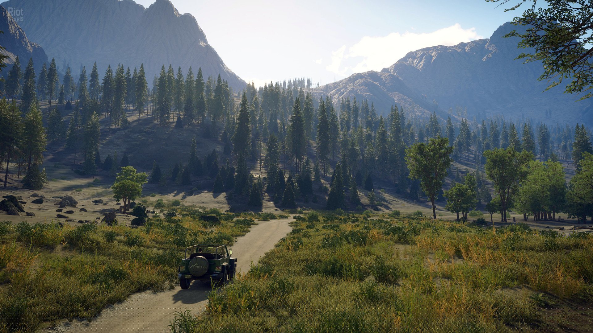 [10]-Call of the Wild: The Angler – Ultimate Fishing Bundle, v2.0.0.2874596 + 14 DLCs Download-HohohoGames