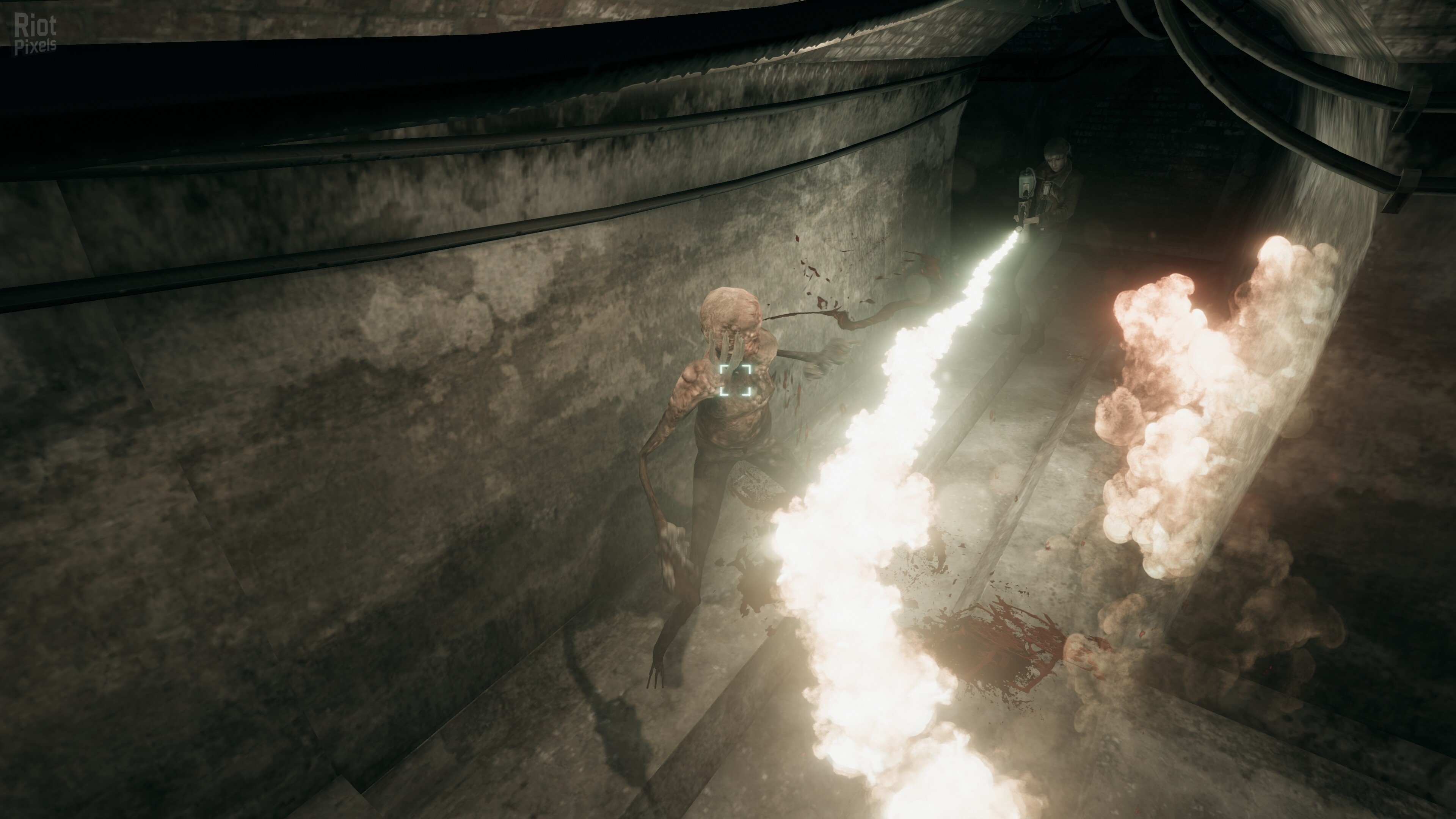 [7]-Hollowbody + Soundtrack Bundle – Patch #10 Hotfix + Bonus OST Download-HohohoGames