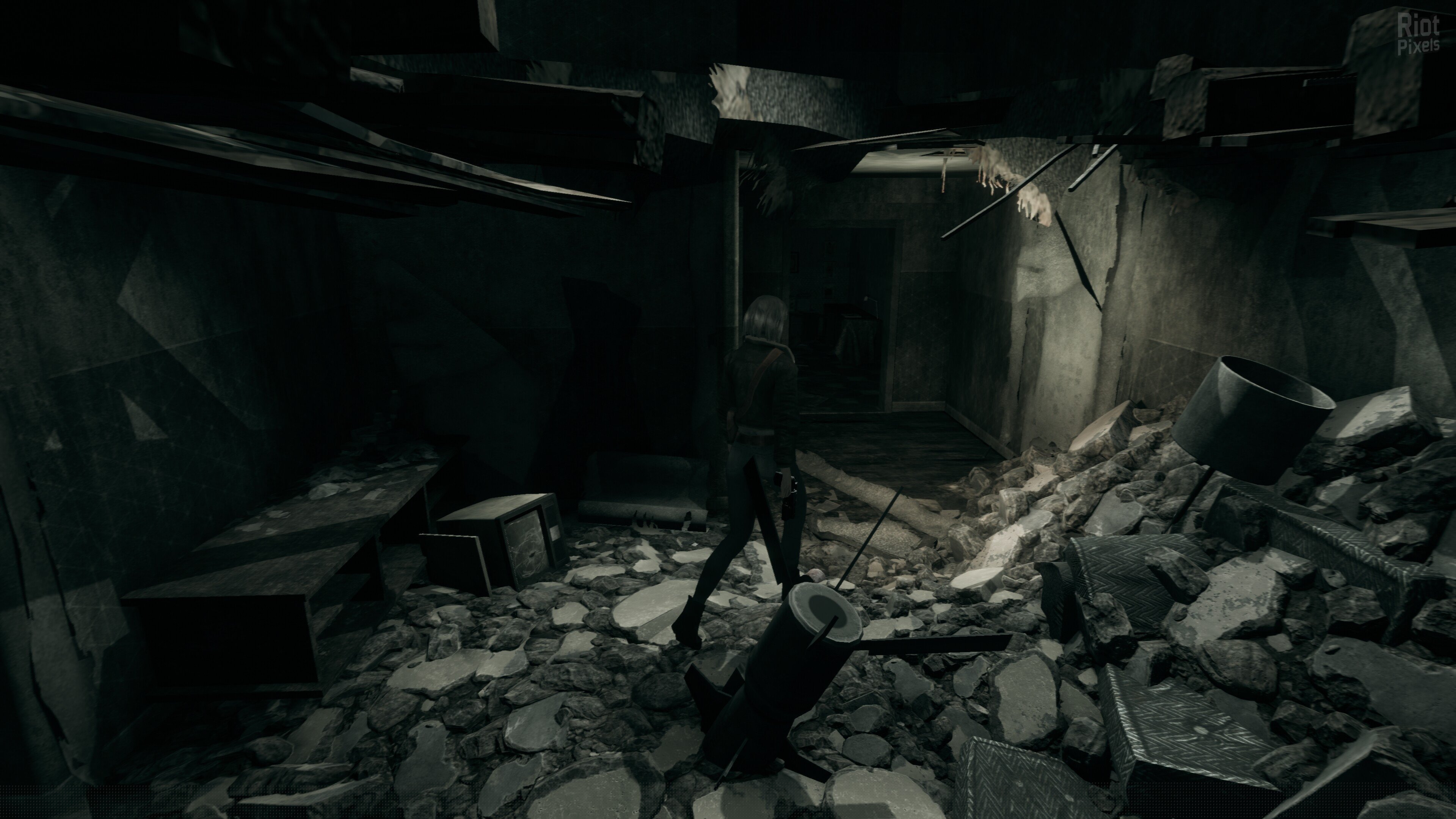 [14]-Hollowbody + Soundtrack Bundle – Patch #10 Hotfix + Bonus OST Download-HohohoGames