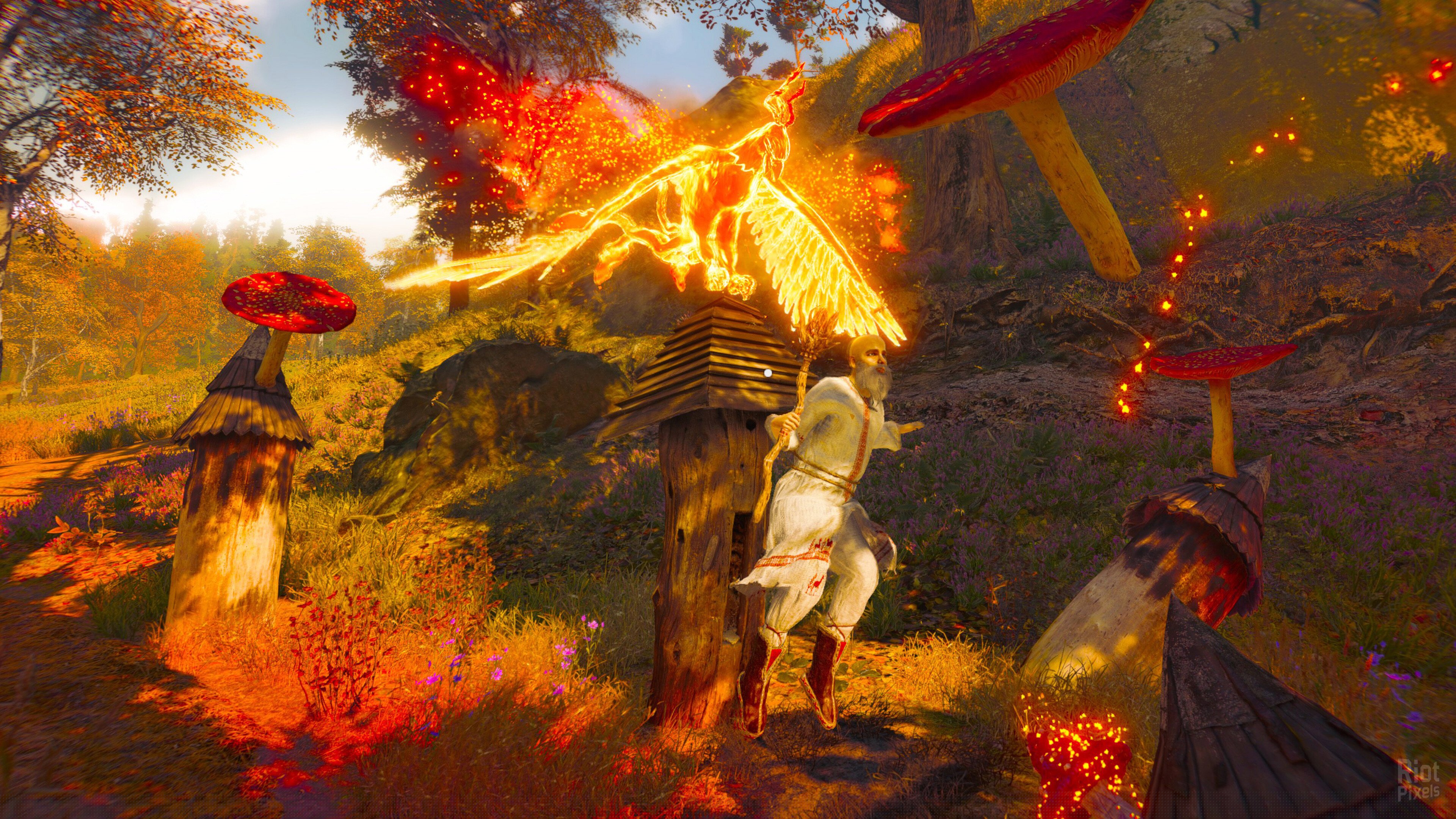 [11]-The End of the Sun – v1.0.3 Download-HohohoGames