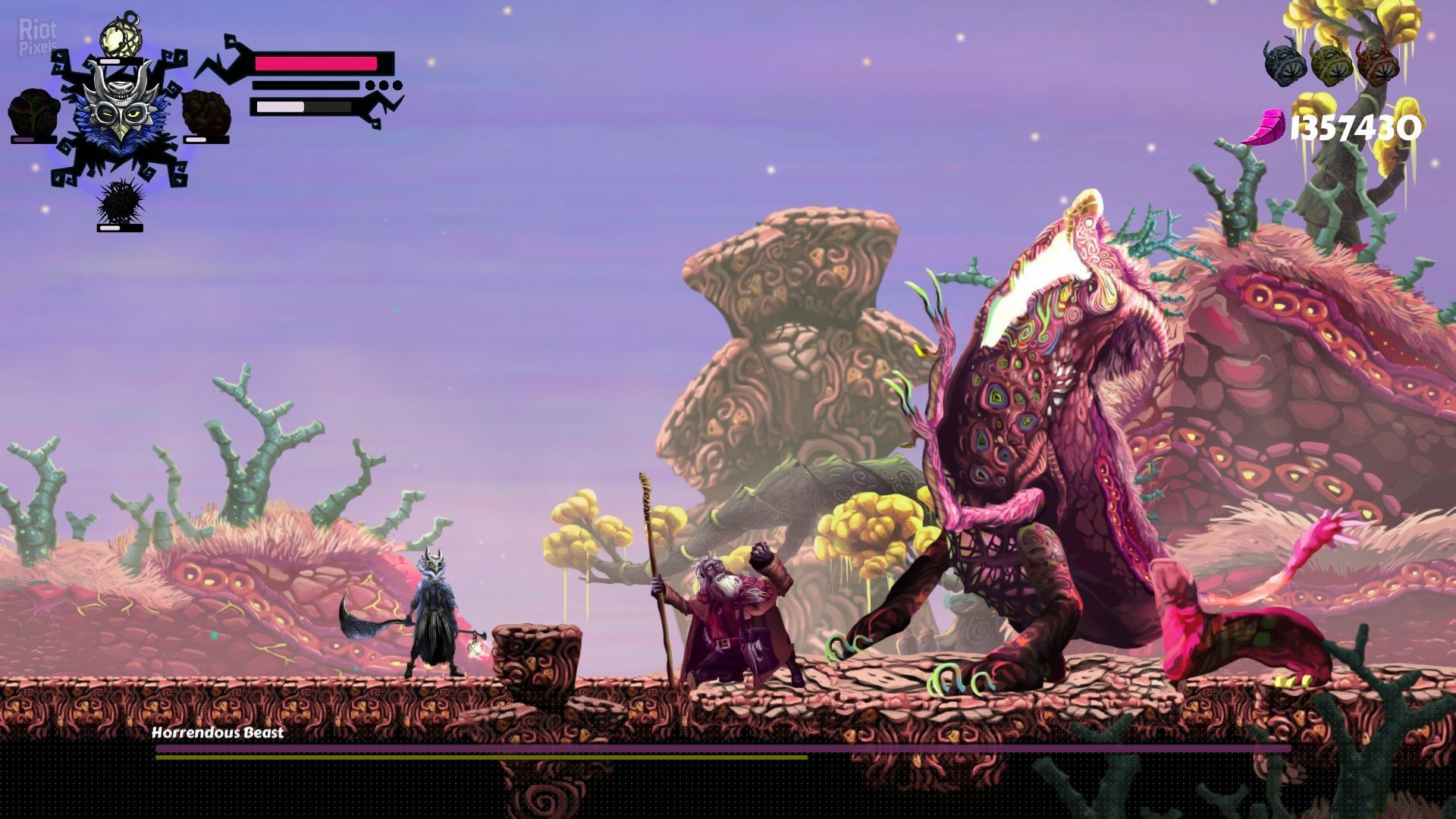 [8]-Magenta Horizon: Neverending Harvest – v1.0.1 Download-HohohoGames