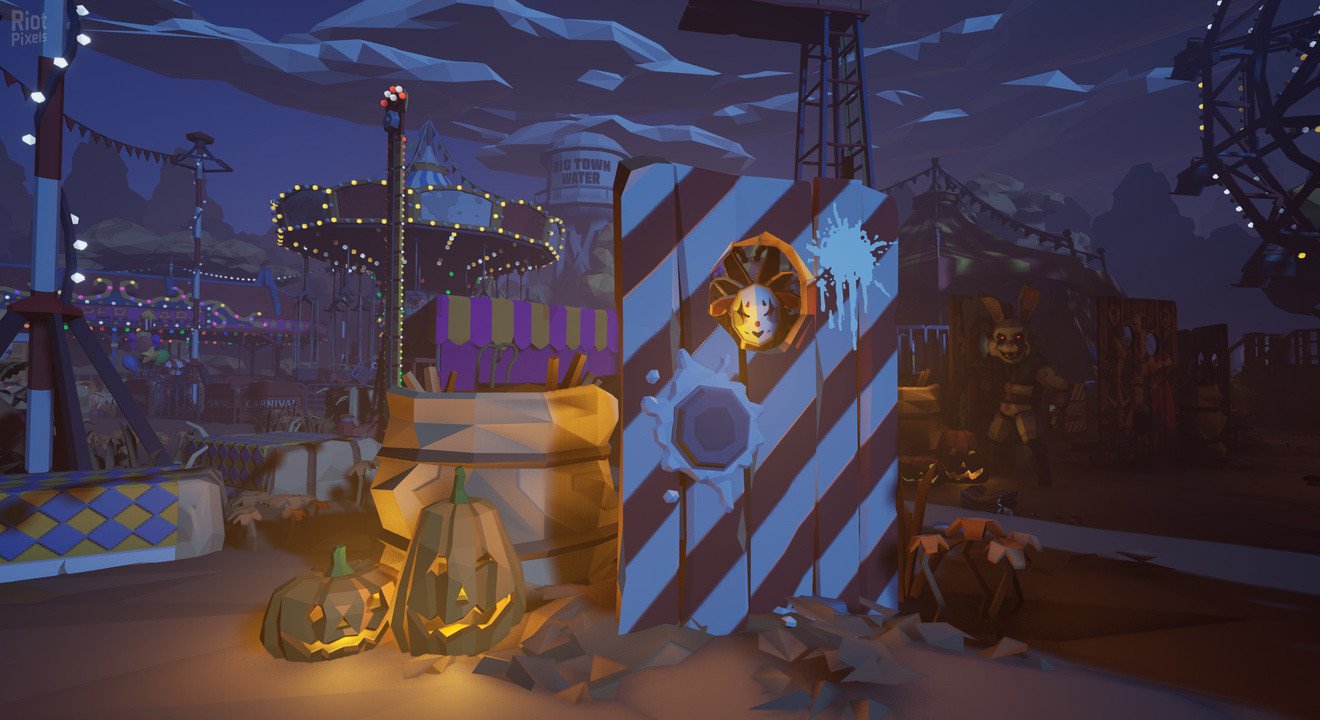 [5]-Carnival of Souls Download-HohohoGames