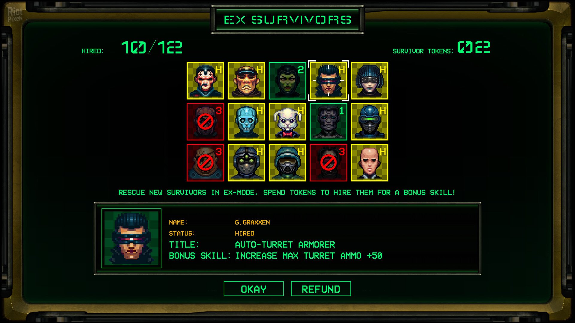 [3]-XENOTILT: HOSTILE PINBALL ACTION – v1.081 Download-HohohoGames