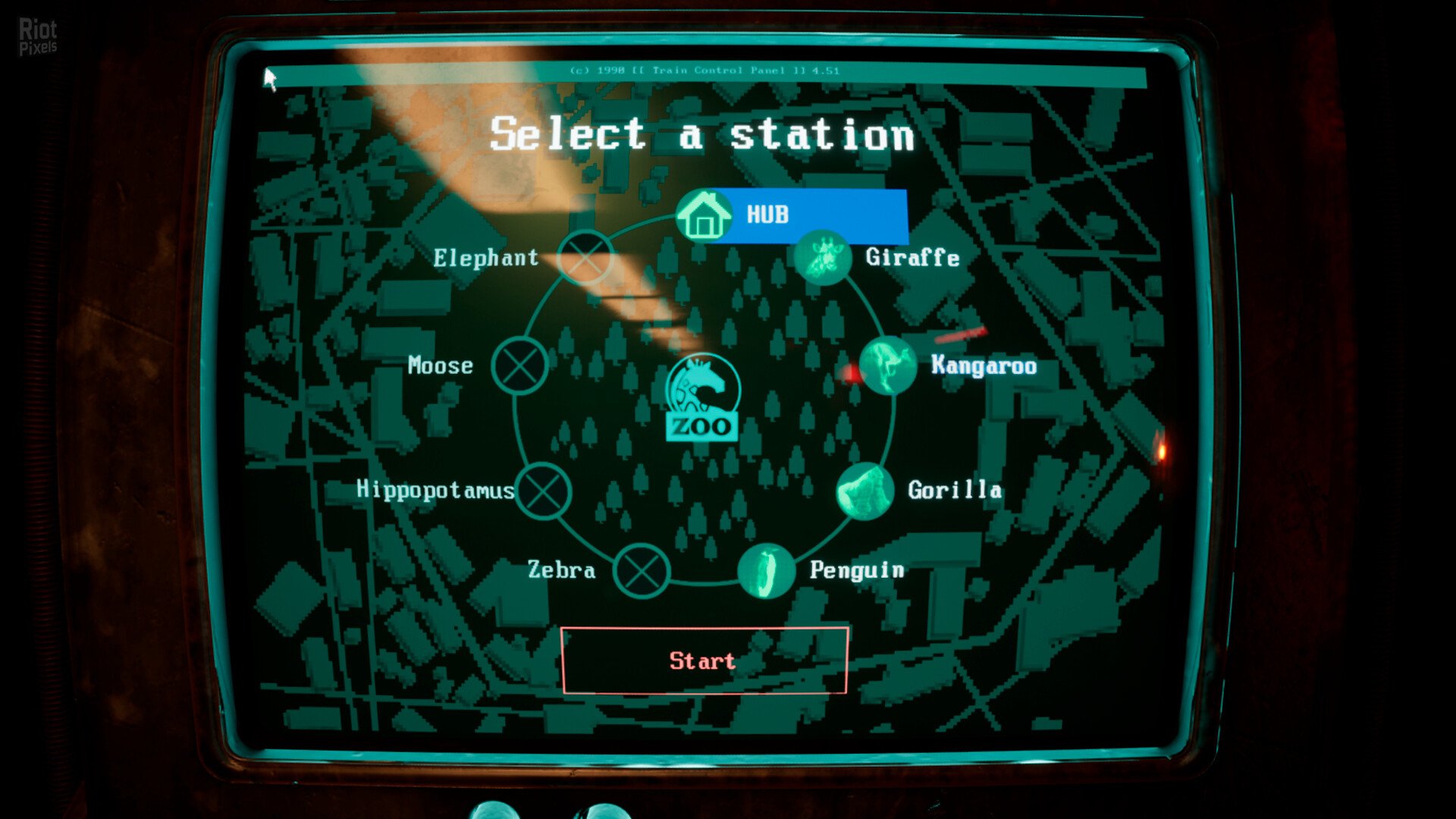 [2]-Zoochosis – v1.6.3 + Windows 7 Fix Download-HohohoGames