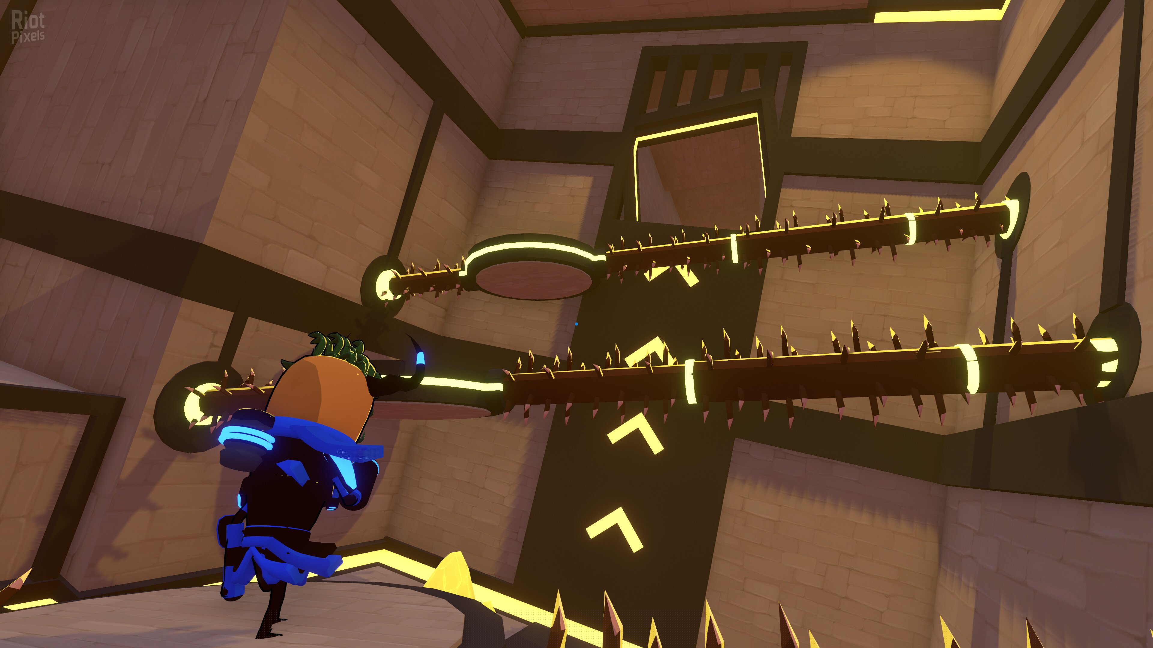 [8]-Smells Like a Mushroom Download-HohohoGames
