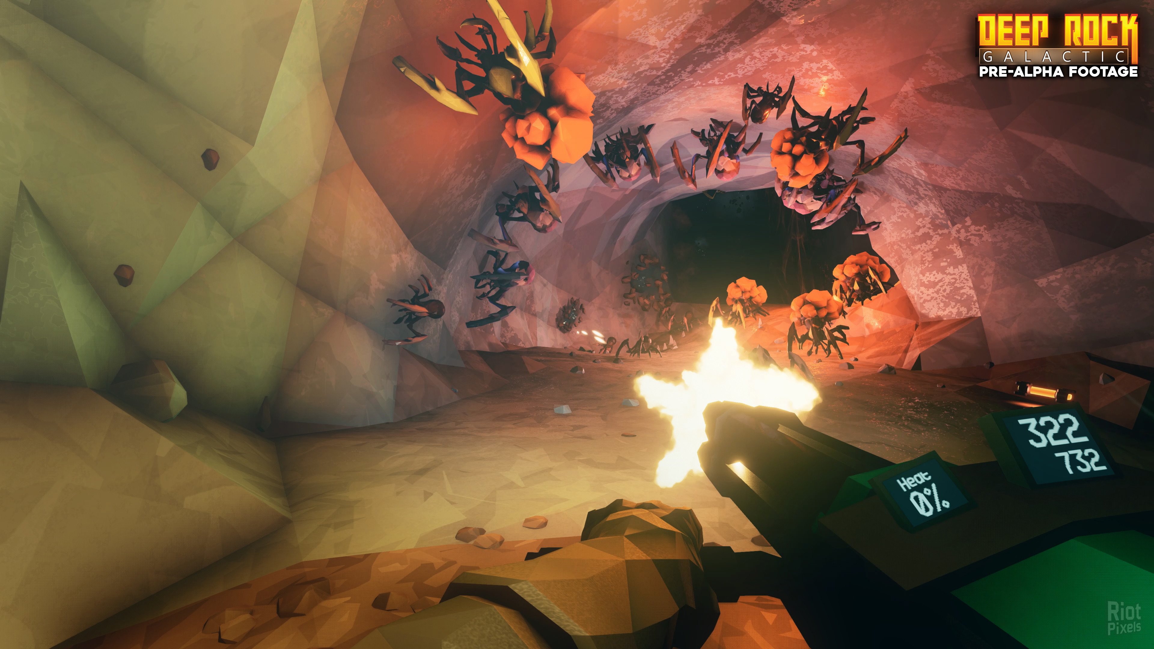 [7]-Deep Rock Galactic: Dwarven Legacy, v1.39.110917.0 + 12 DLCs/Bonuses Download-HohohoGames