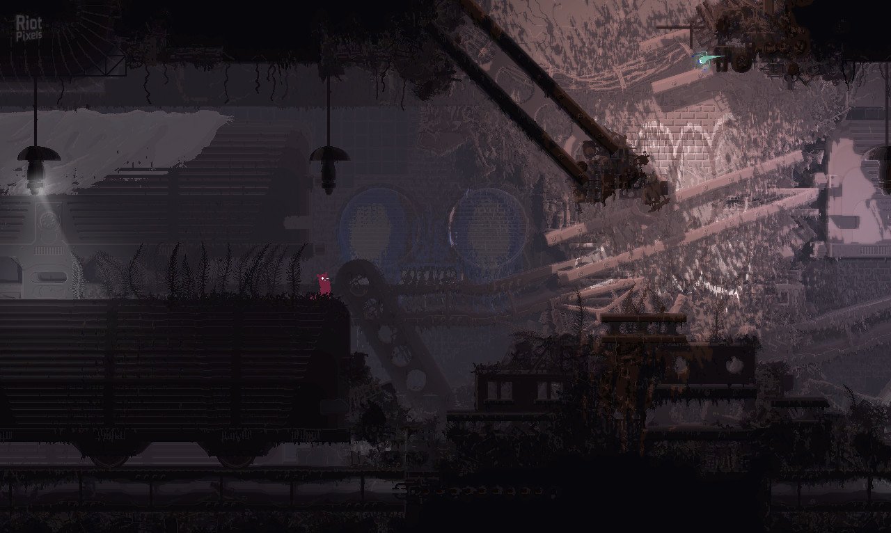 [4]-Rain World: Deluxe Edition, v1.10.0 + 2 DLCs + 3 Bonus OSTs Download-HohohoGames