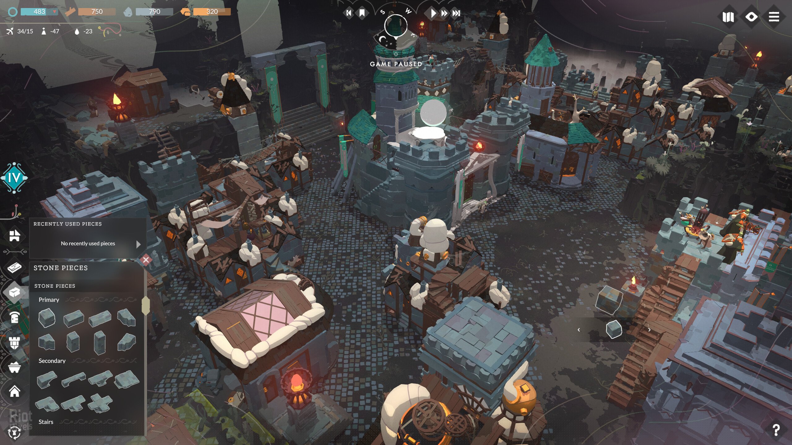 [2]-Cataclismo – v1.0.0.33.199 Download-HohohoGames