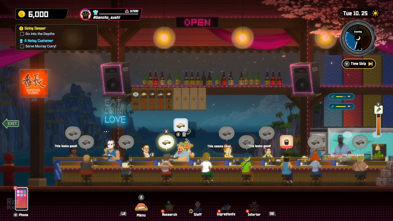 [7]-Dave The Diver: Deluxe Edition – v1.0.4.1637 + 3 DLCs + Bonus Content Download-HohohoGames