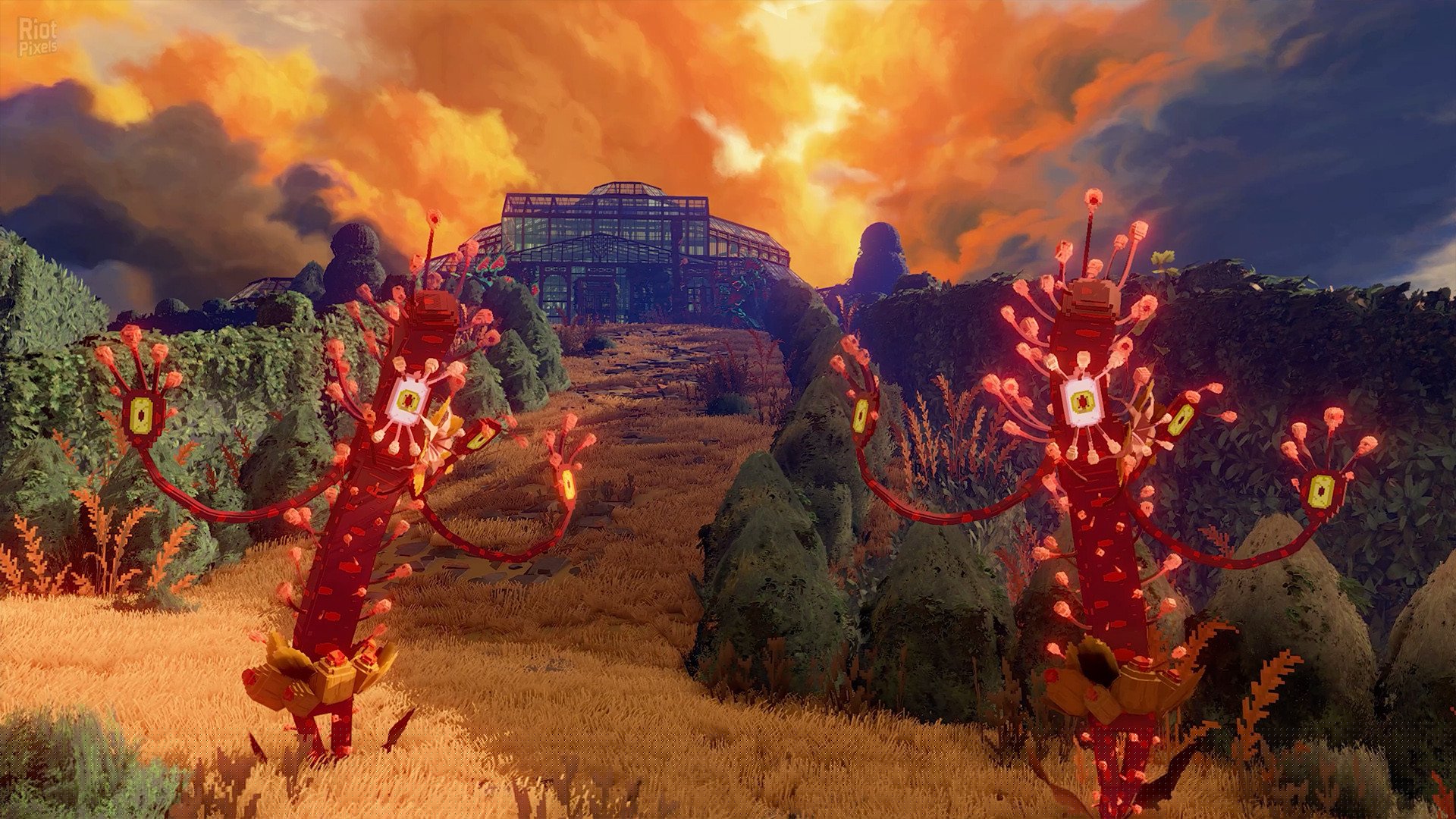 [13]-Ravenlok: Legendary Edition, v1.25 Download-HohohoGames
