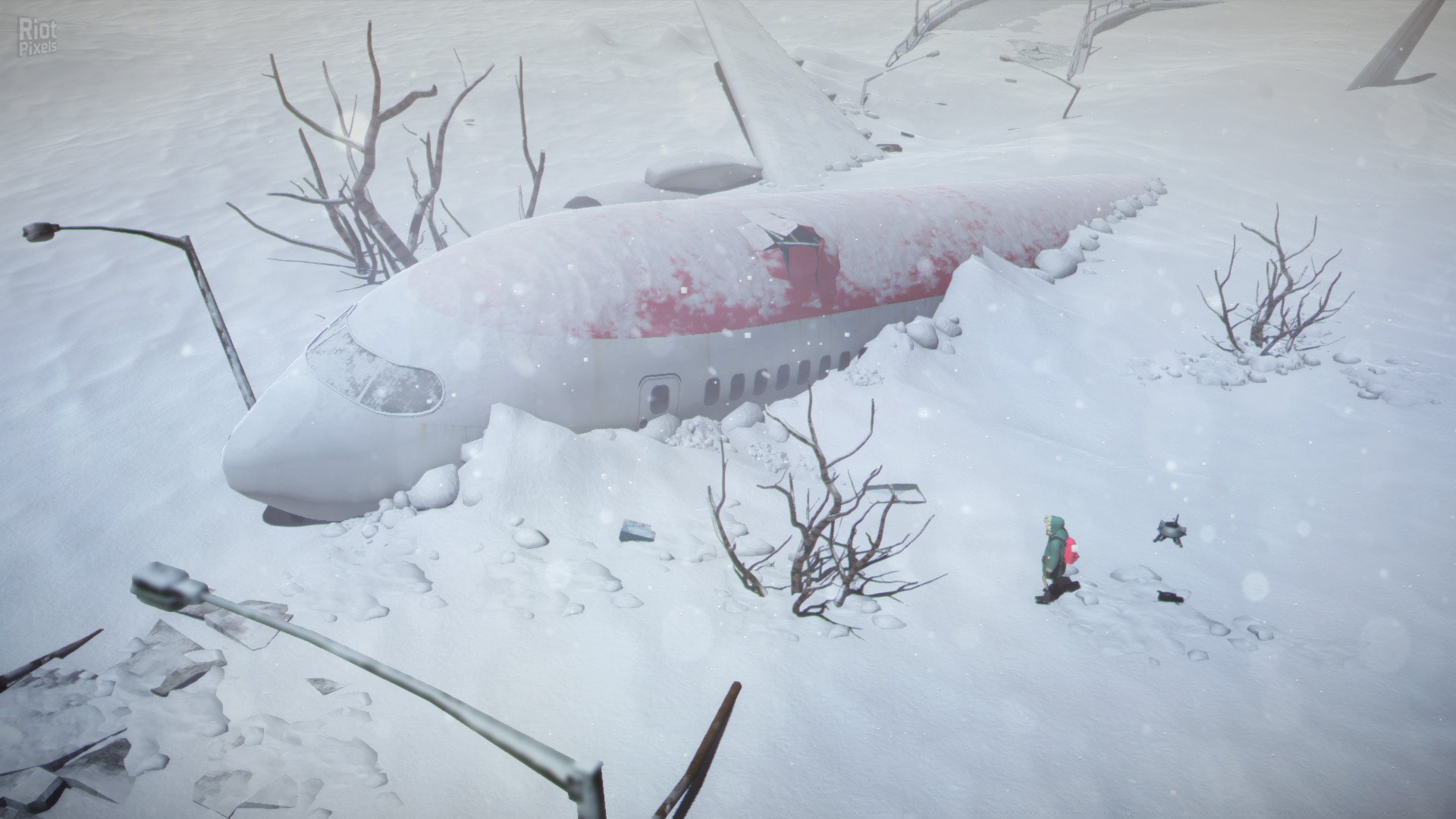 [12]-Impact Winter – v1.0.5 Download-HohohoGames