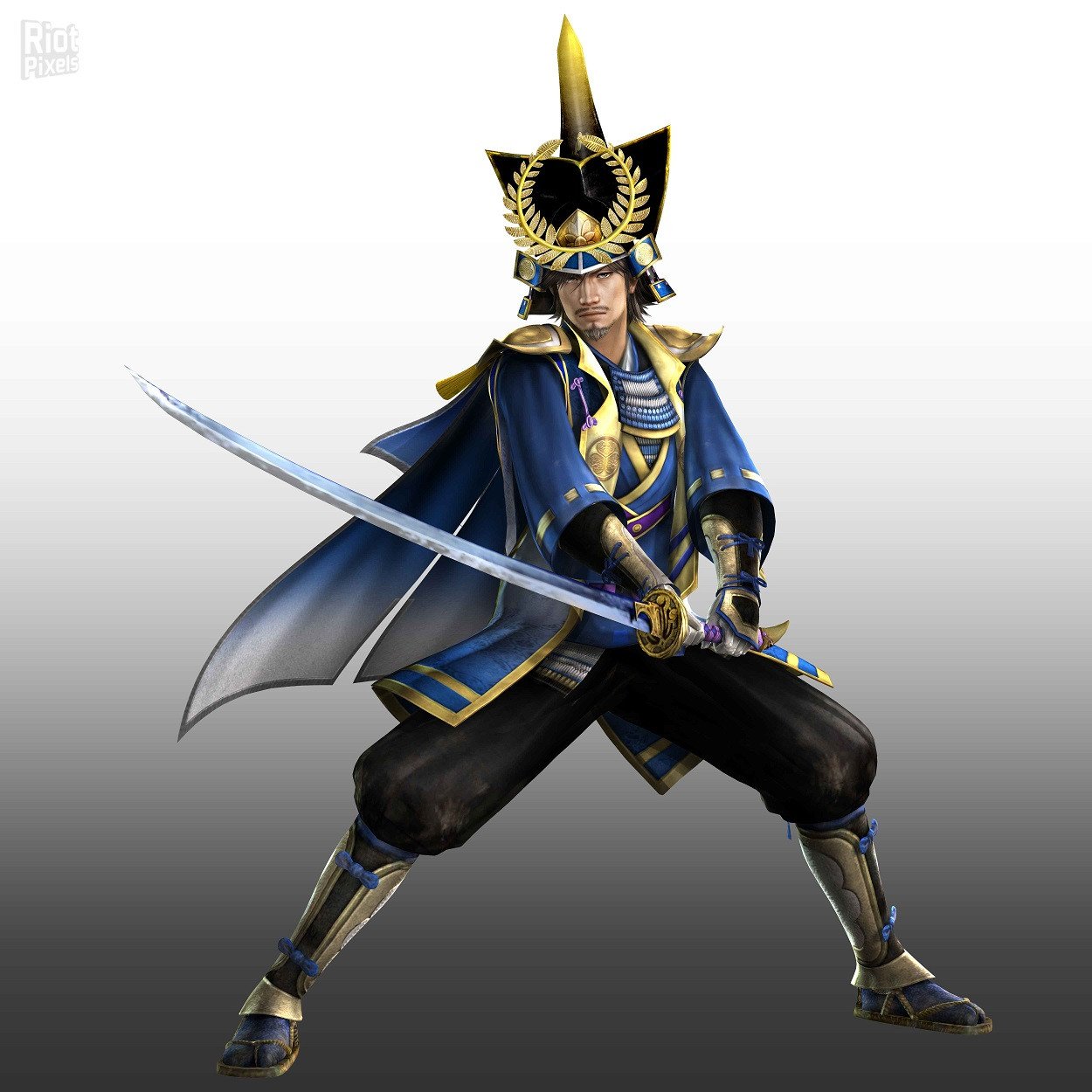 [32]-Samurai Warriors: Spirit of Sanada + DLC Download-HohohoGames