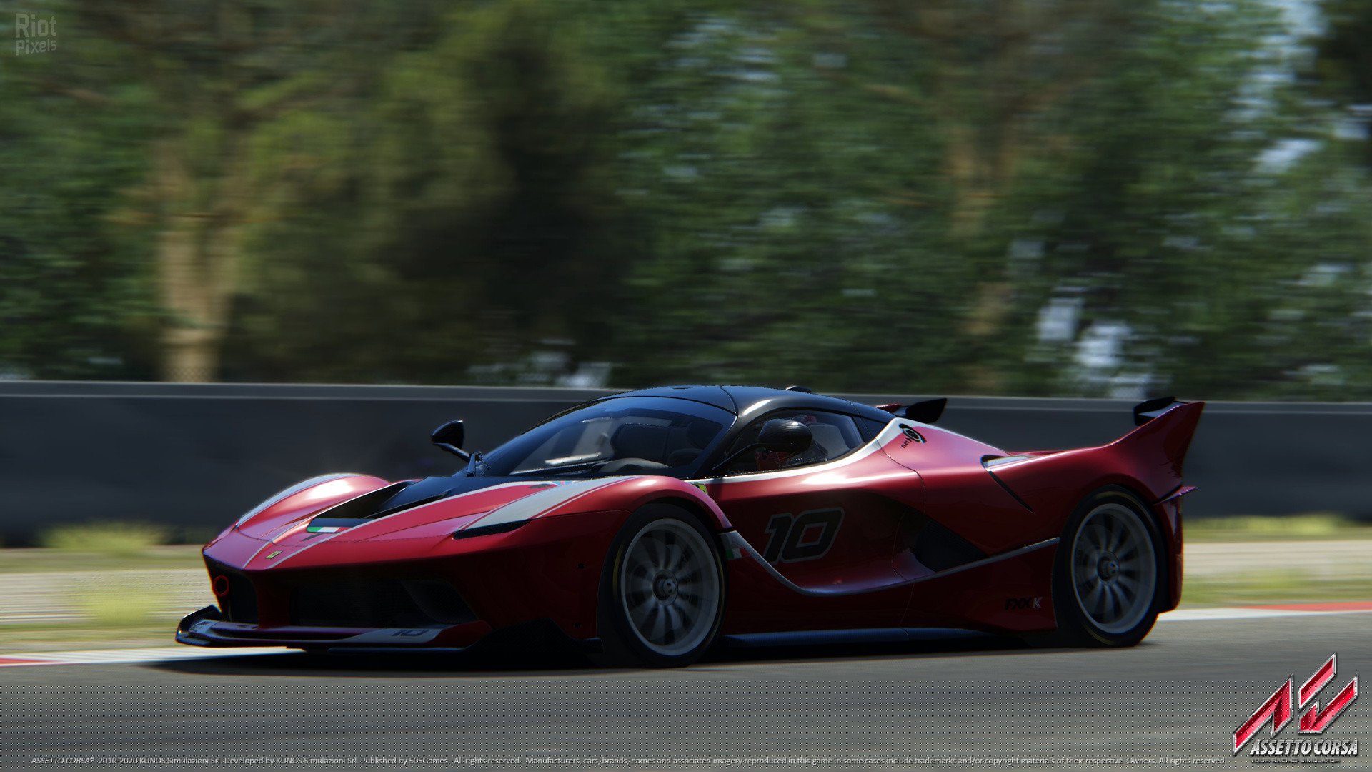 [6]-Assetto Corsa – v1.14.1 + 10 DLC Download-HohohoGames