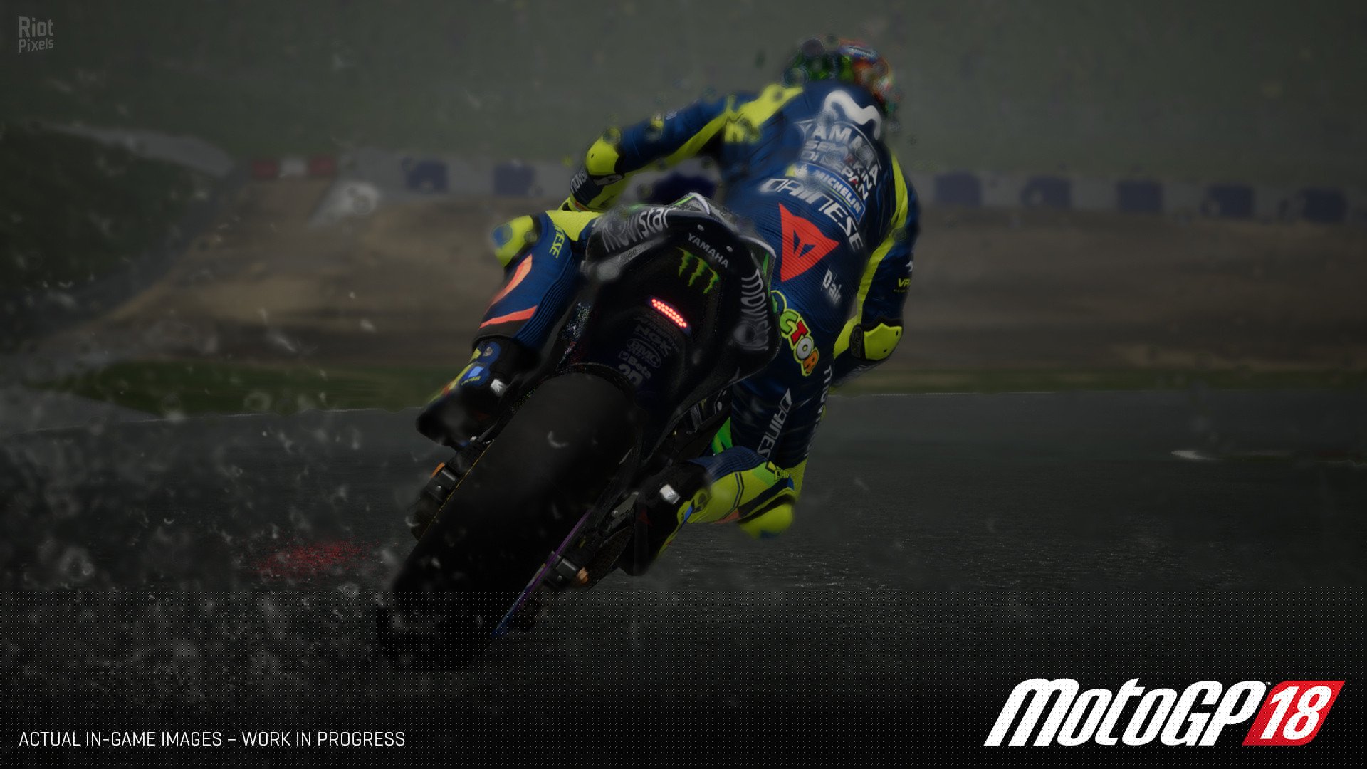 [7]-MotoGP 18 + Multiplayer Download-HohohoGames