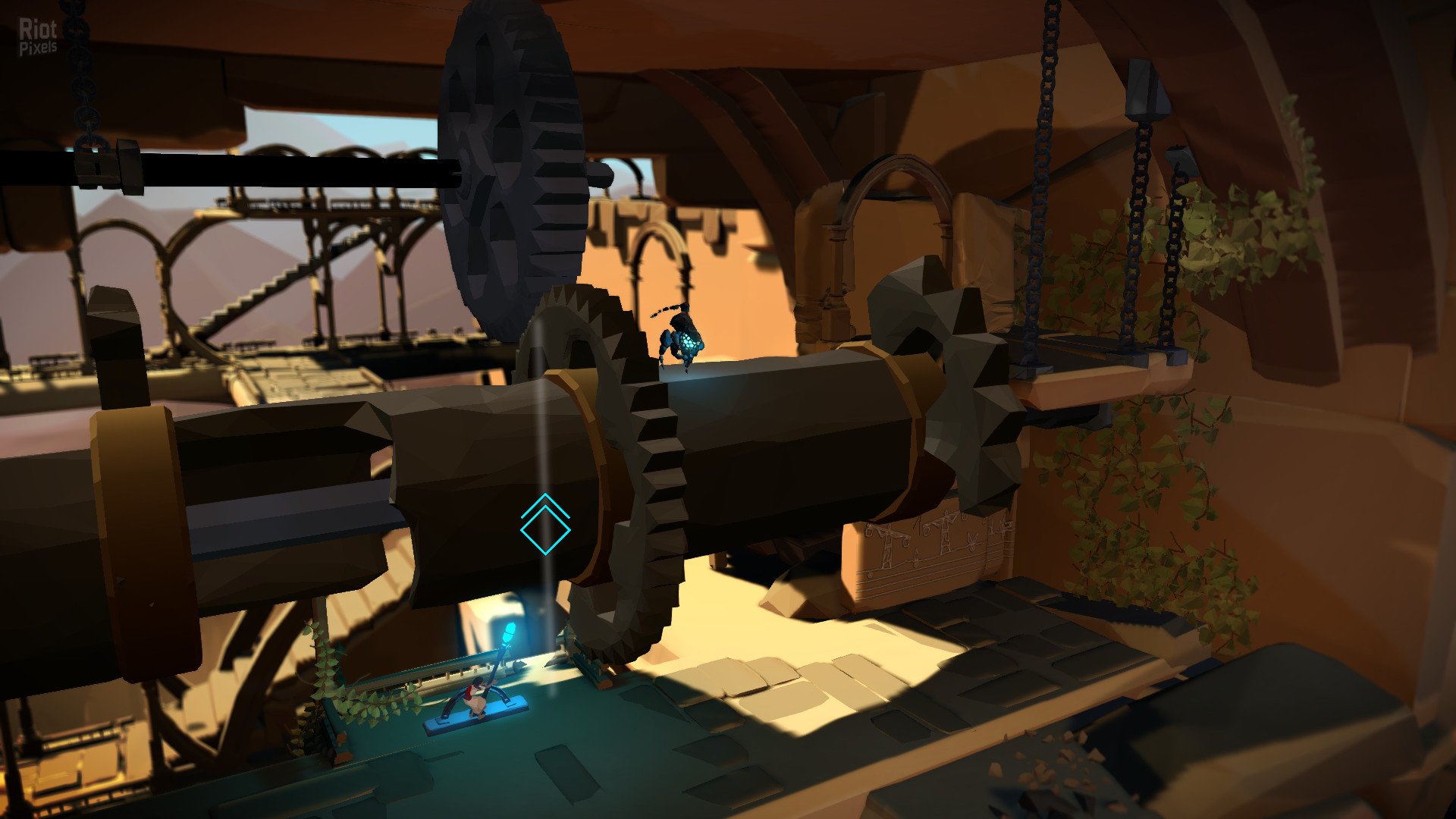 [14]-Golem – v1.0.0.rev.47017 Download-HohohoGames