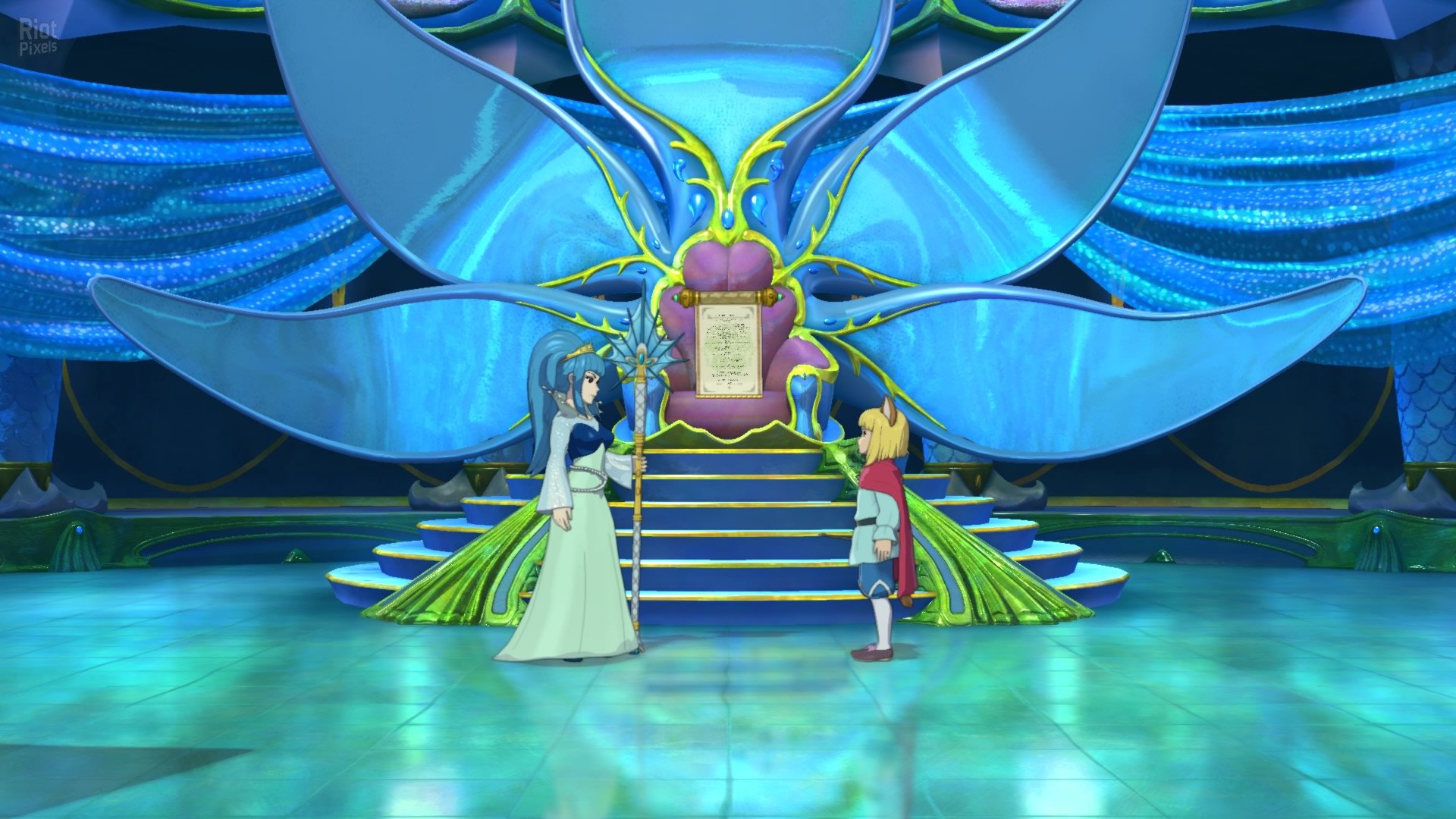 [3]-Ni no Kuni 2: Revenant Kingdom – The Prince’s Edition – v4.00 + 7 DLCs Download-HohohoGames