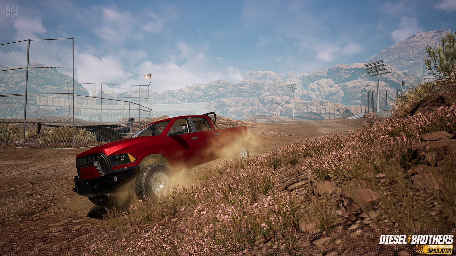 [2]-Diesel Brothers: Truck Building Simulator – v1.0.9139 + Custom Tuning Parts DLC Download-HohohoGames